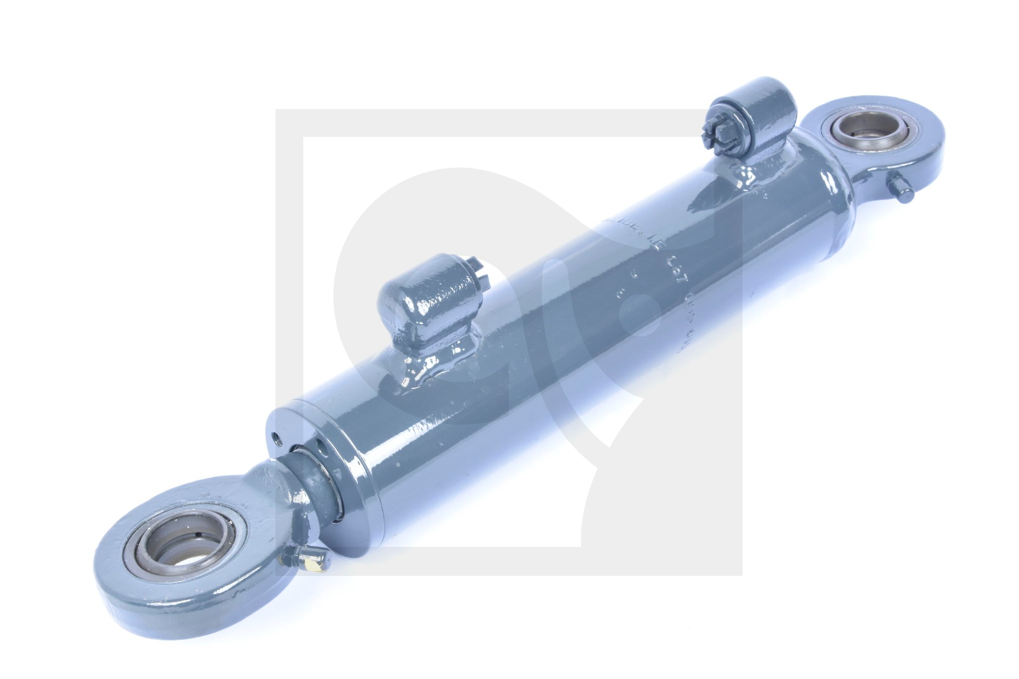 CYLINDER, HYDRAULIC, SIDE SHIFT
