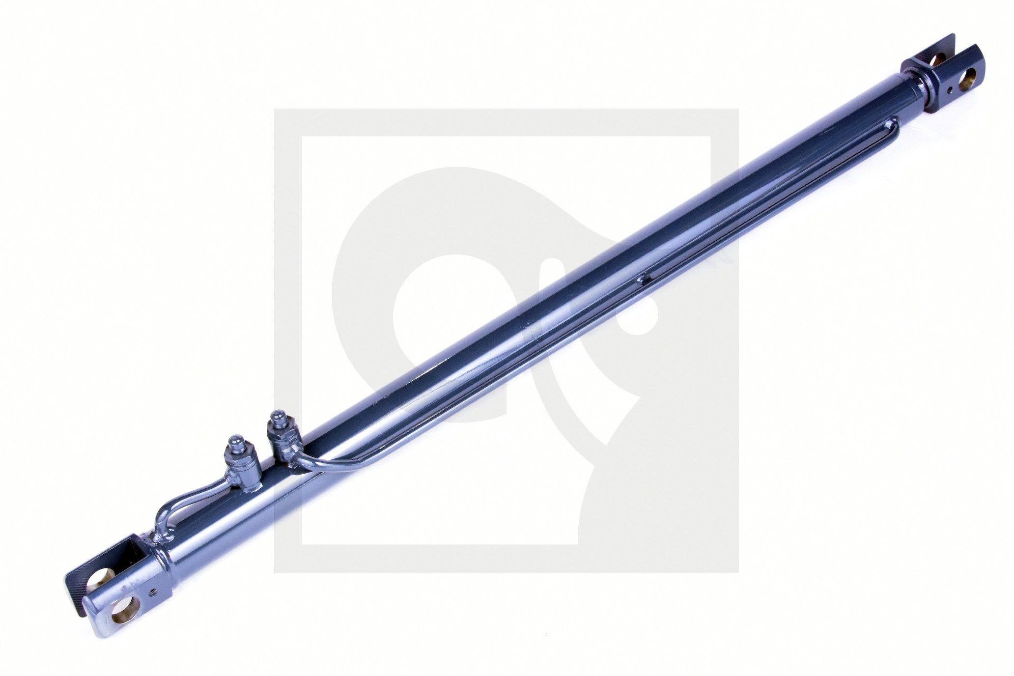 CYLINDER,HYDRAULIC, CARRIAGE