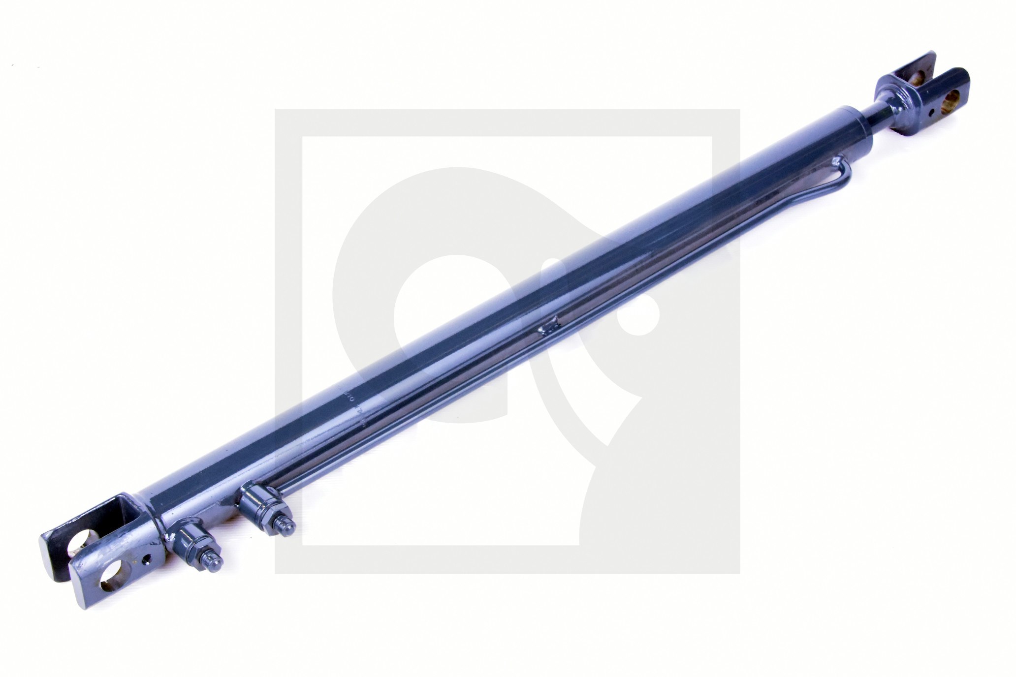 CYLINDER,HYDRAULIC, CARRIAGE