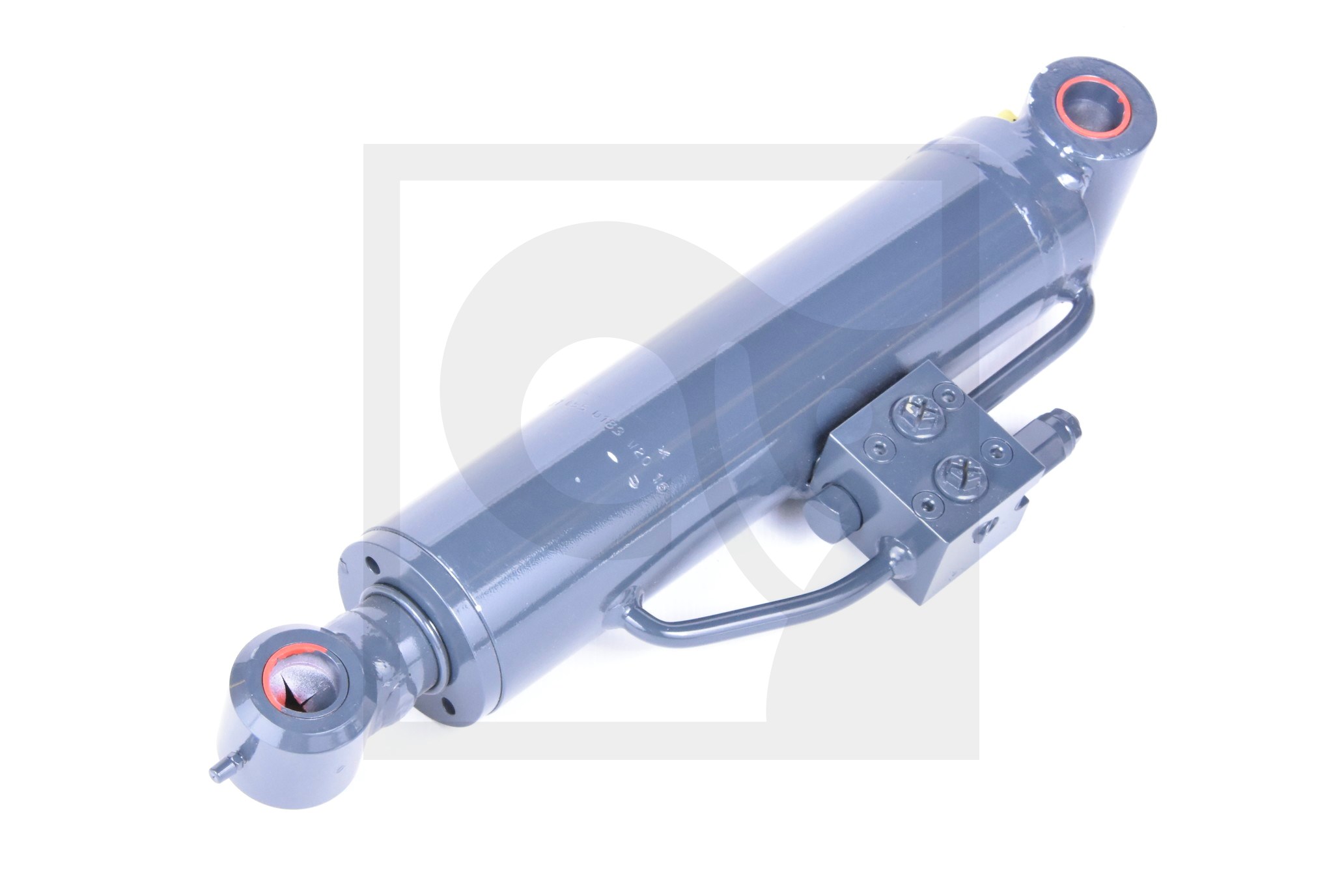 CYLINDER,PANTOGRAHP
