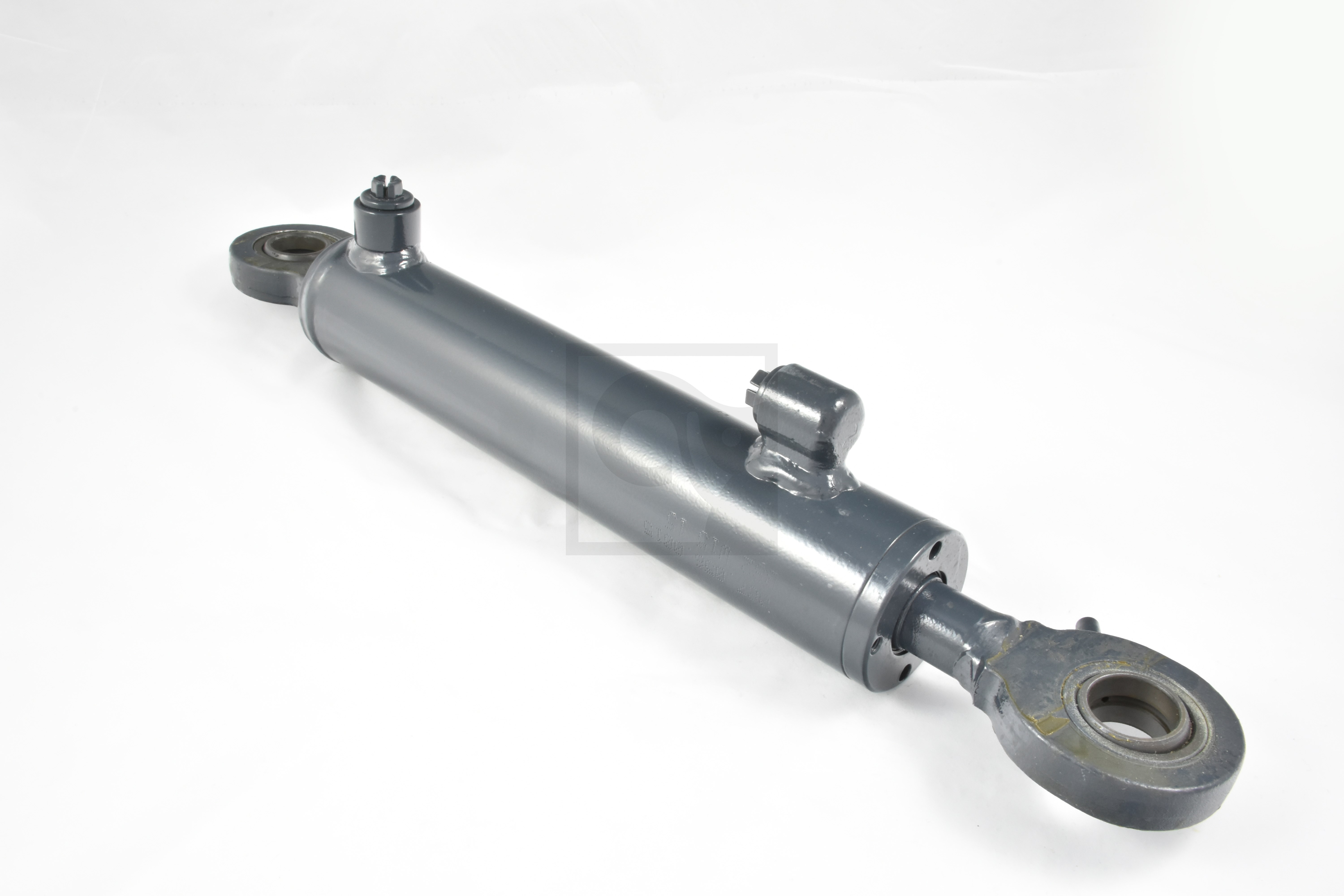 CYLINDER, HYDRAULIC, STEERING