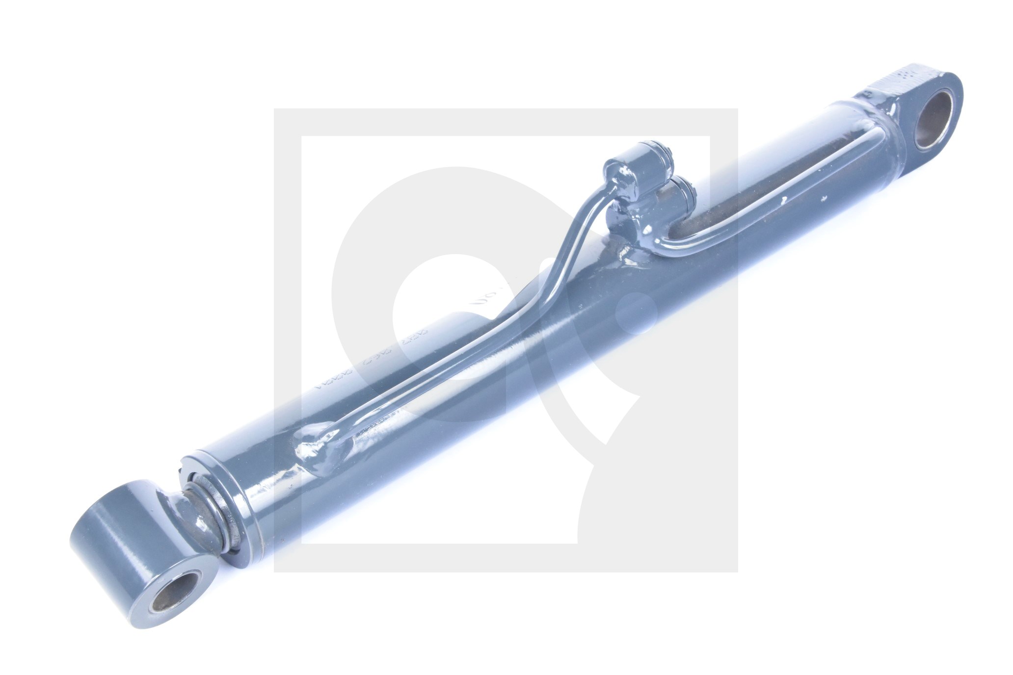 CYLINDER,ASSEMBLY,LEFT