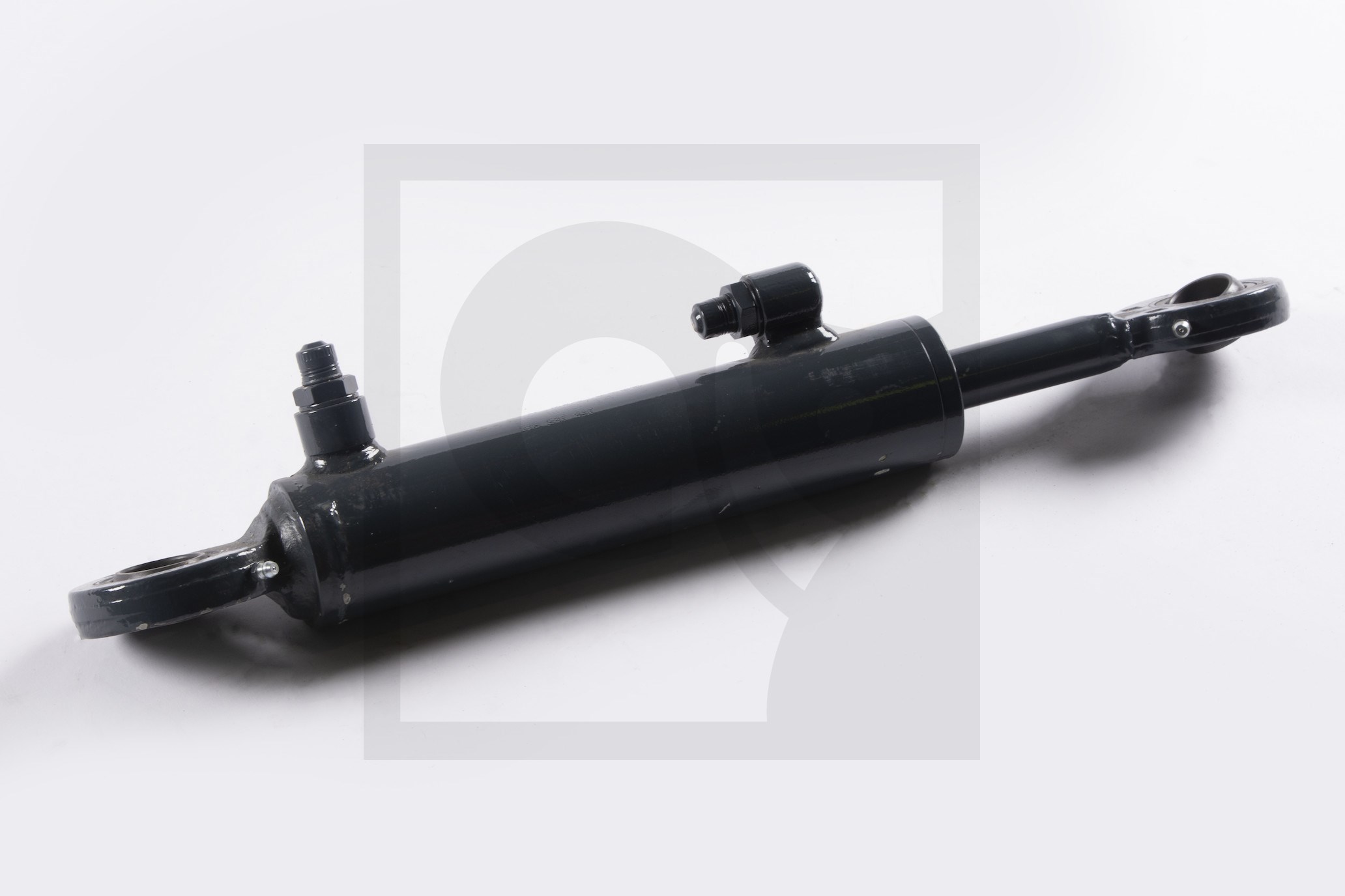 CYLINDER, HYDRAULIC, STEERING