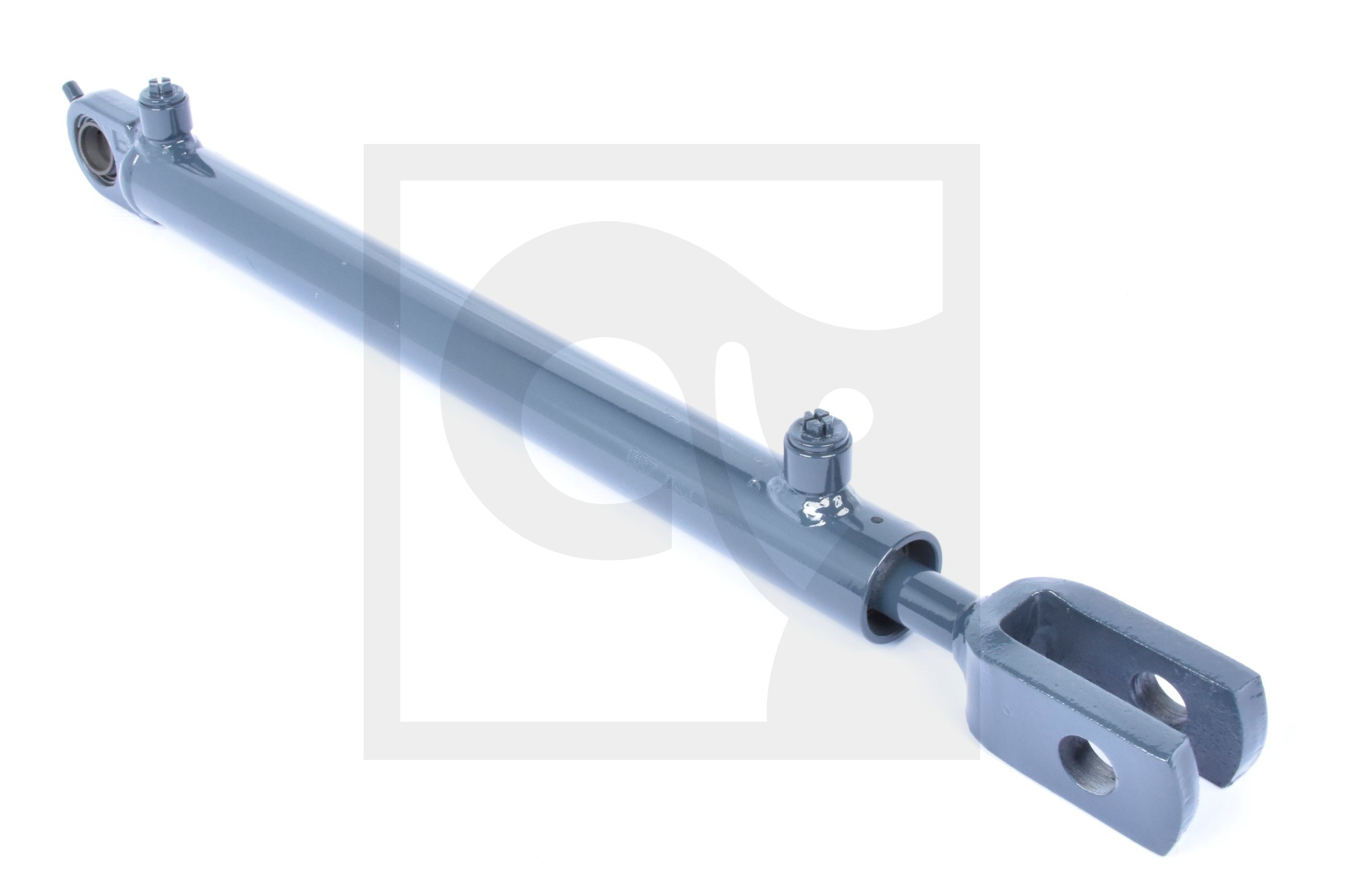 CYLINDER,HYDRAULIC, FORK POSITIONER