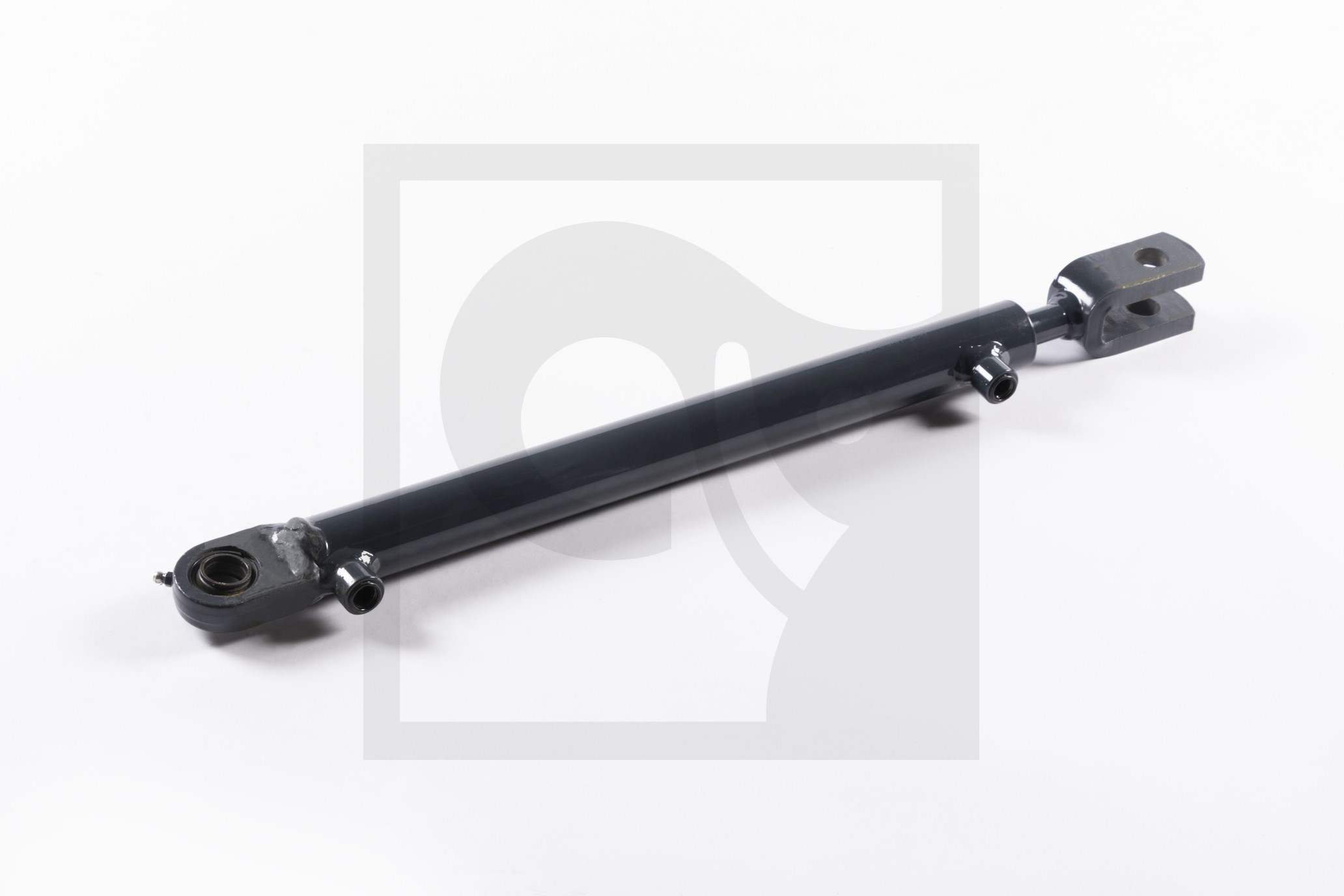CYLINDER,HYDRAULIC, FORK POSITIONER