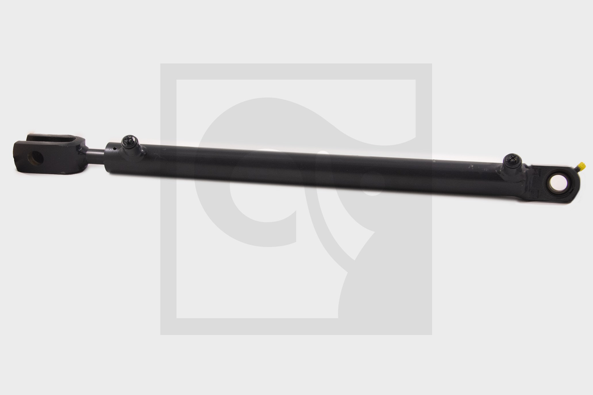 CYLINDER,HYDRAULIC, FORK POSITIONER