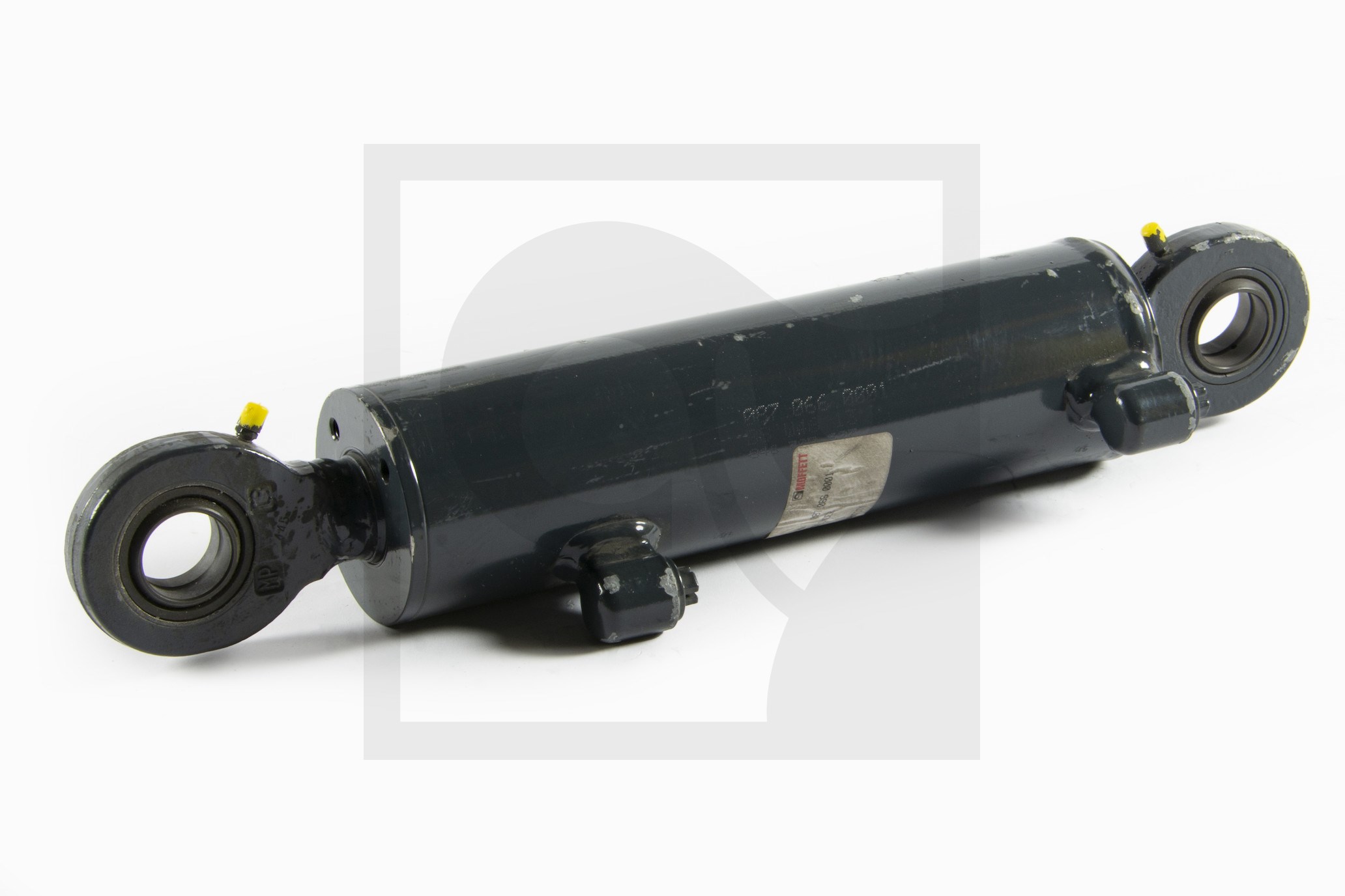 CYLINDER, HYDRAULIC, STEERING