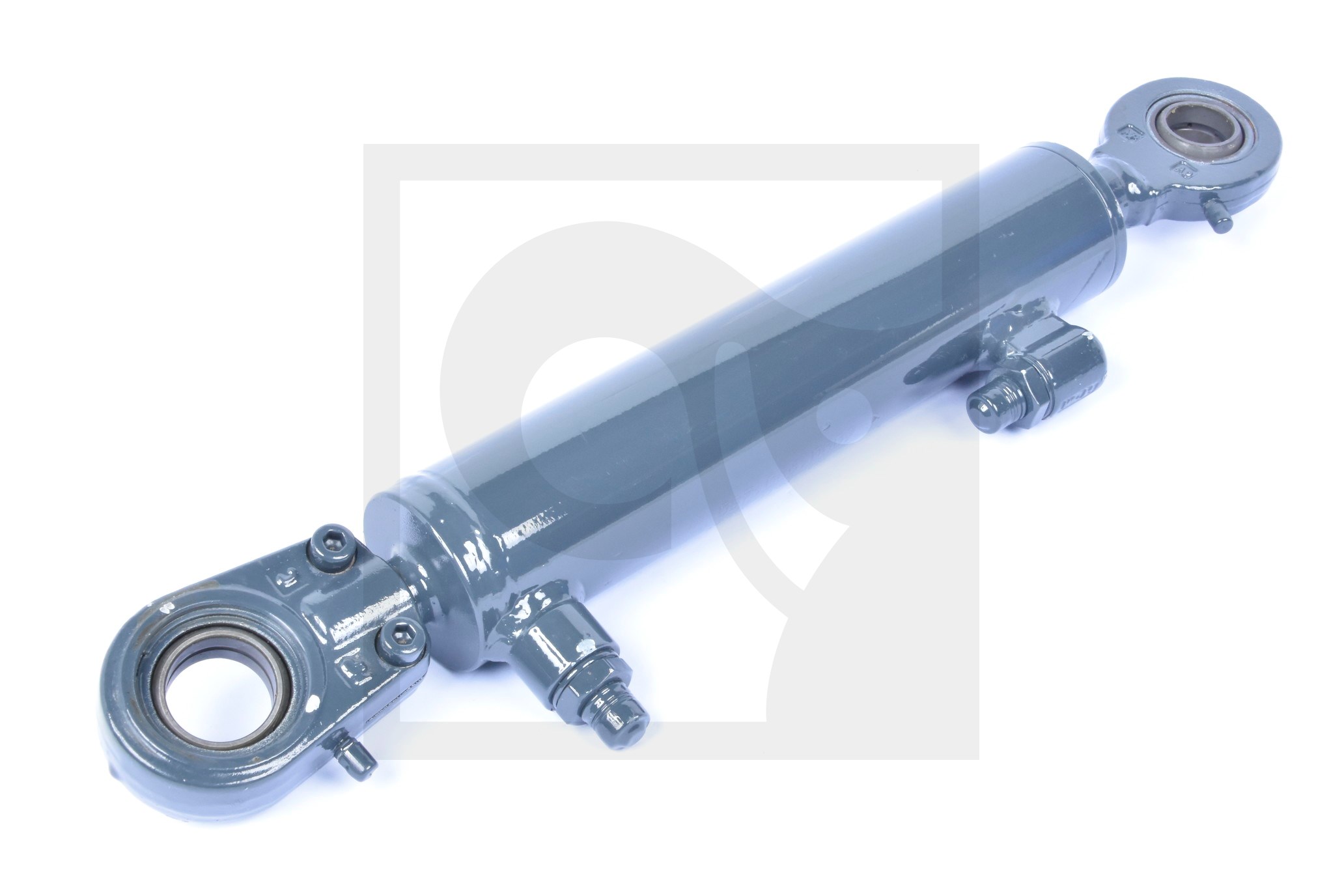 CYLINDER, HYDRAULIC, STEERING