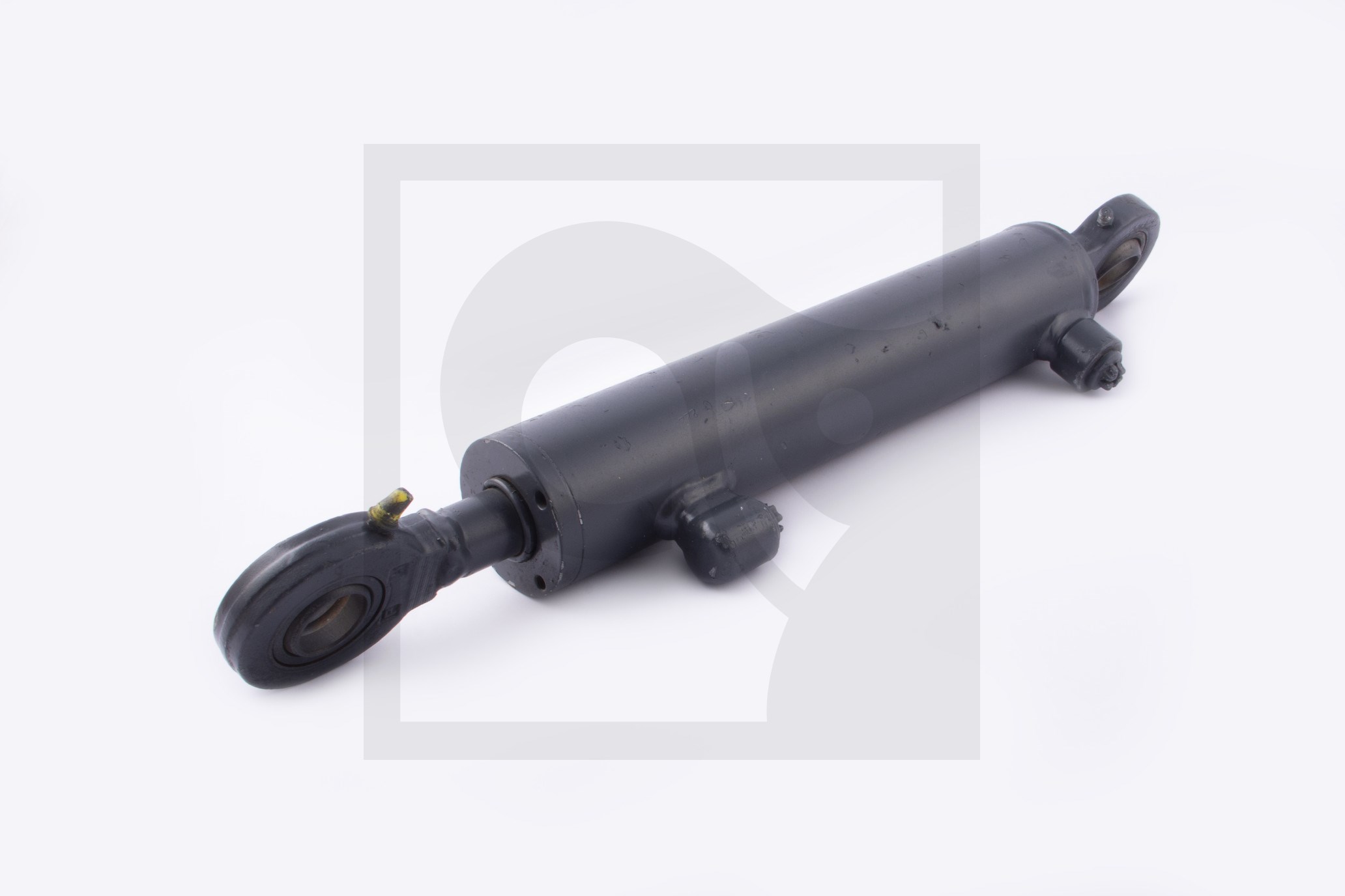CYLINDER, HYDRAULIC, STEERING