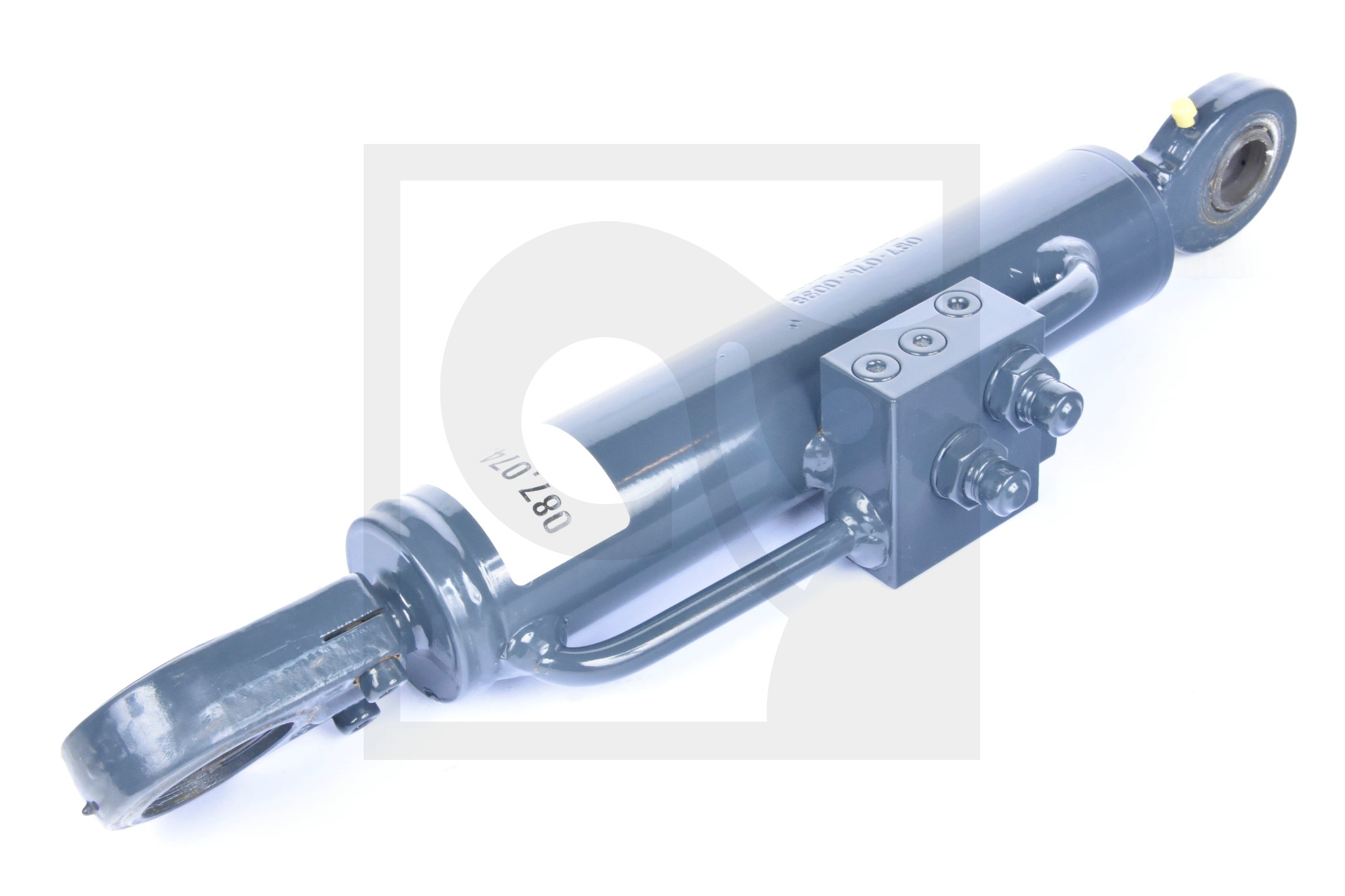 CYLINDER, HYDRAULIC, STEERING
