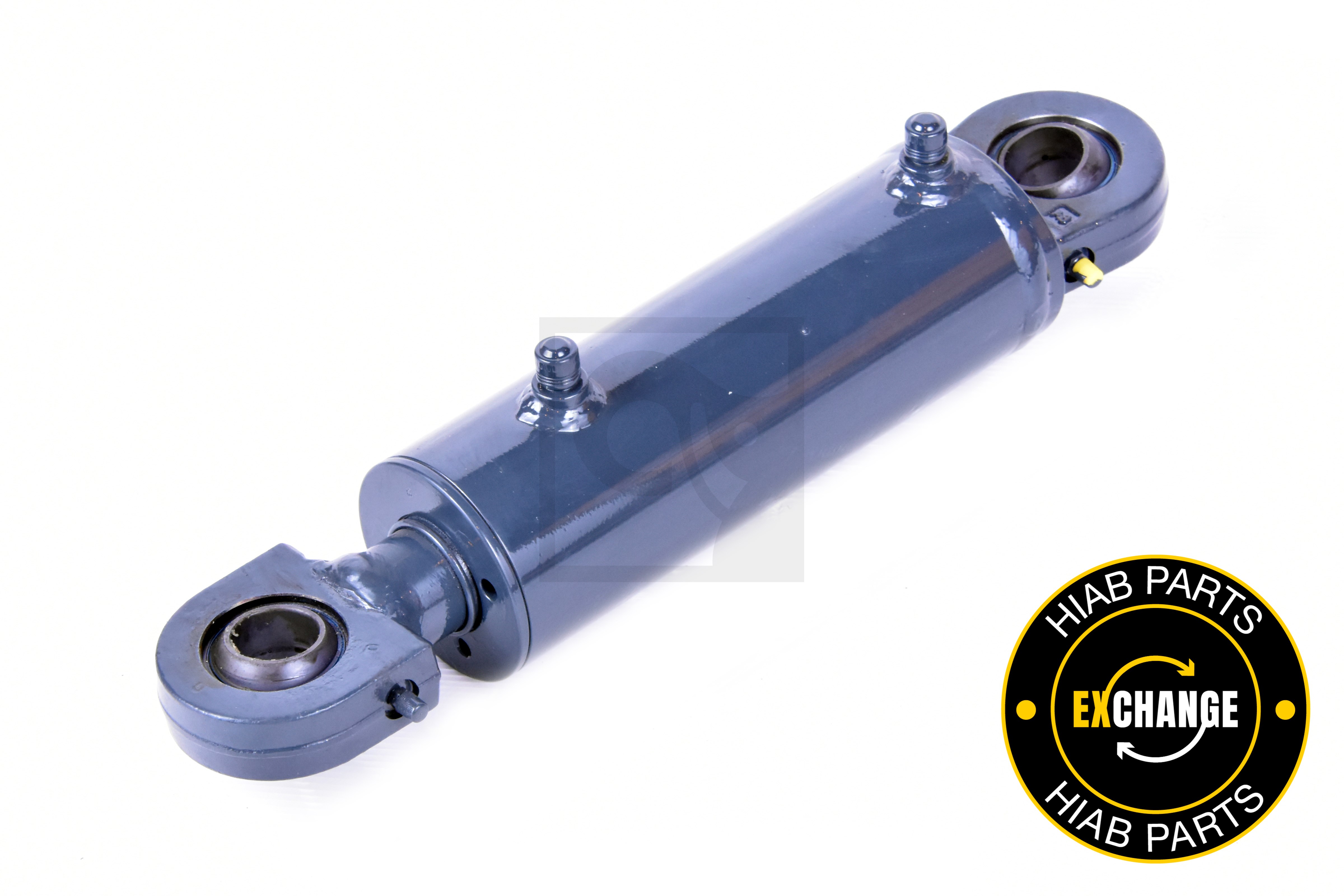 CYLINDER, EXCHANGE