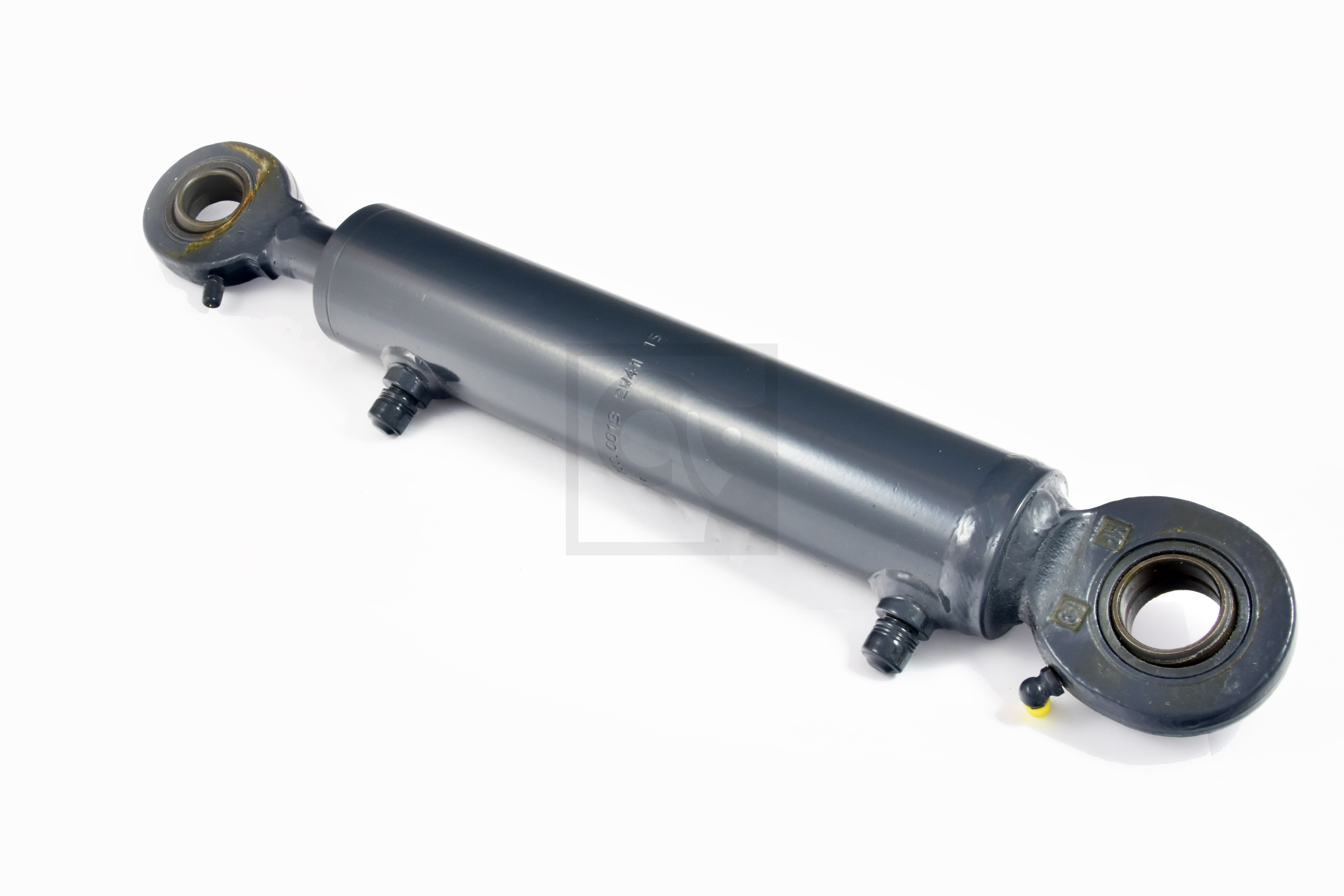 CYLINDER, HYDRAULIC, STEERING