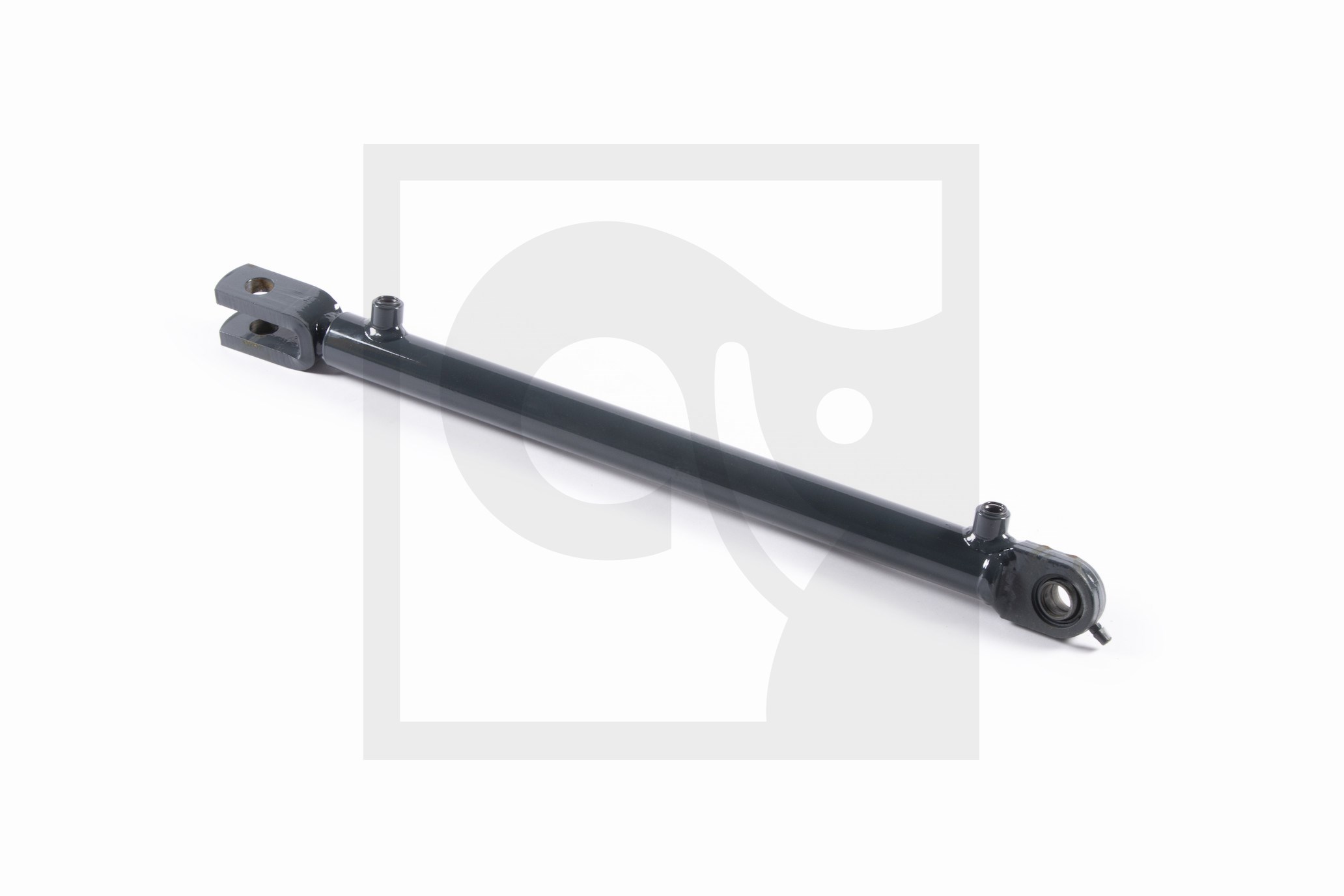 CYLINDER,HYDRAULIC, FORK POSITIONER