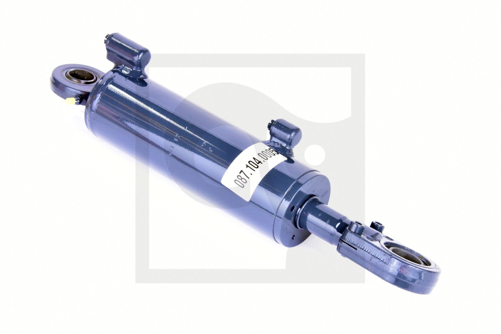 CYLINDER, HYDRAULIC, STEERING