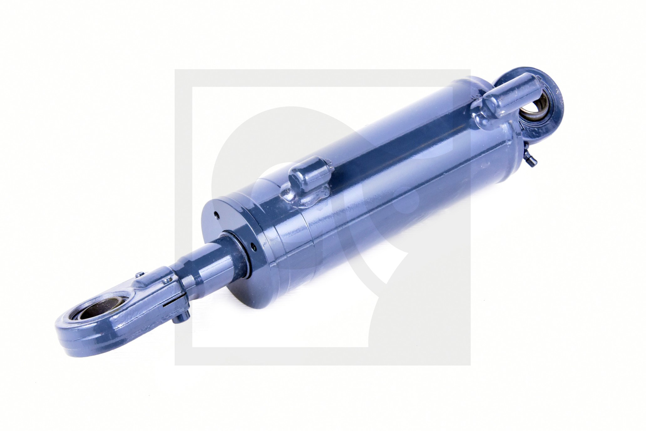 CYLINDER, HYDRAULIC, STEERING