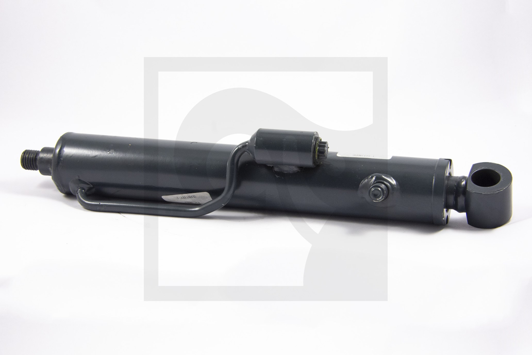 CYLINDER,ASSEMBLY,LEFT