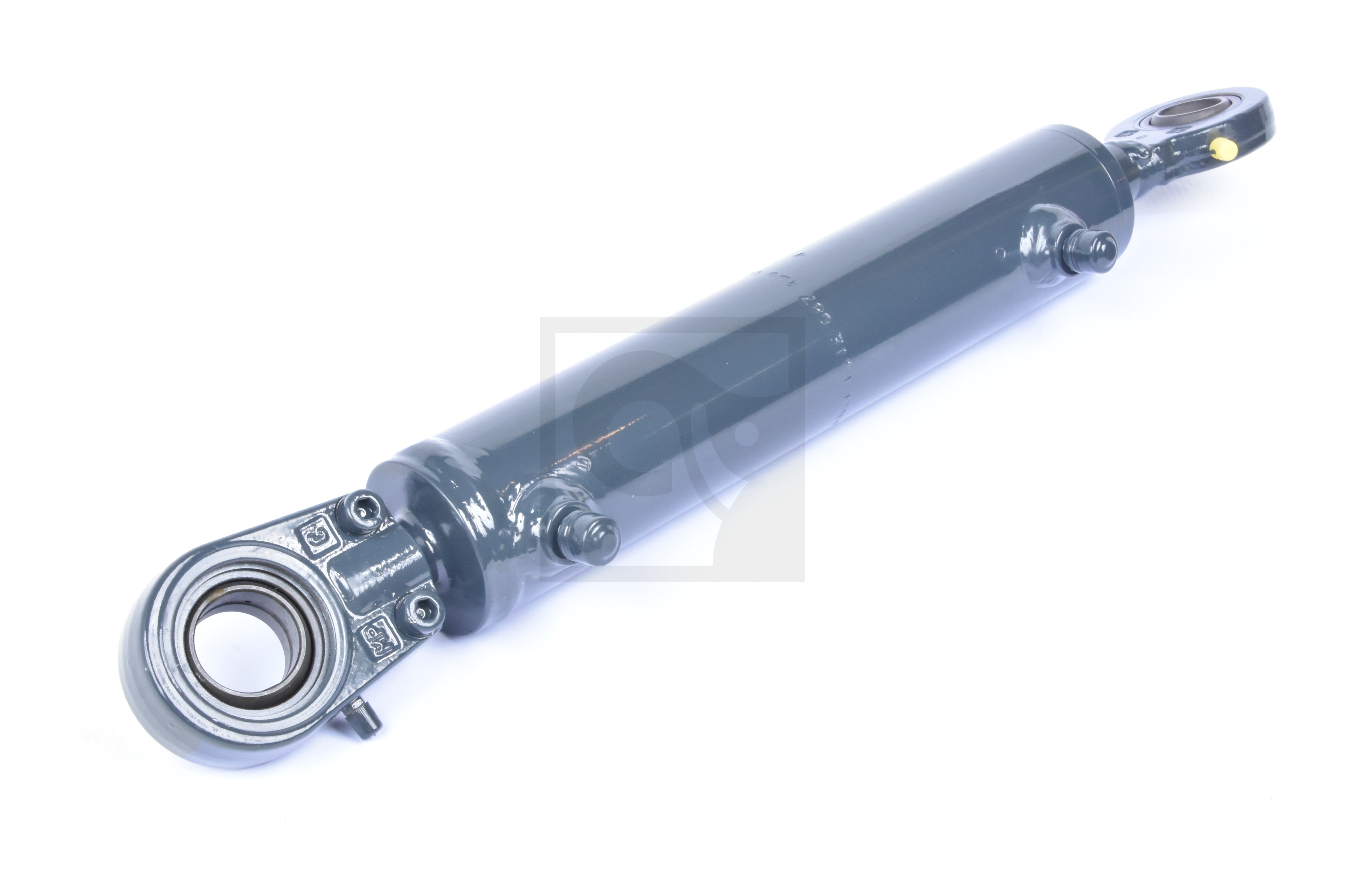 CYLINDER, HYDRAULIC, STEERING