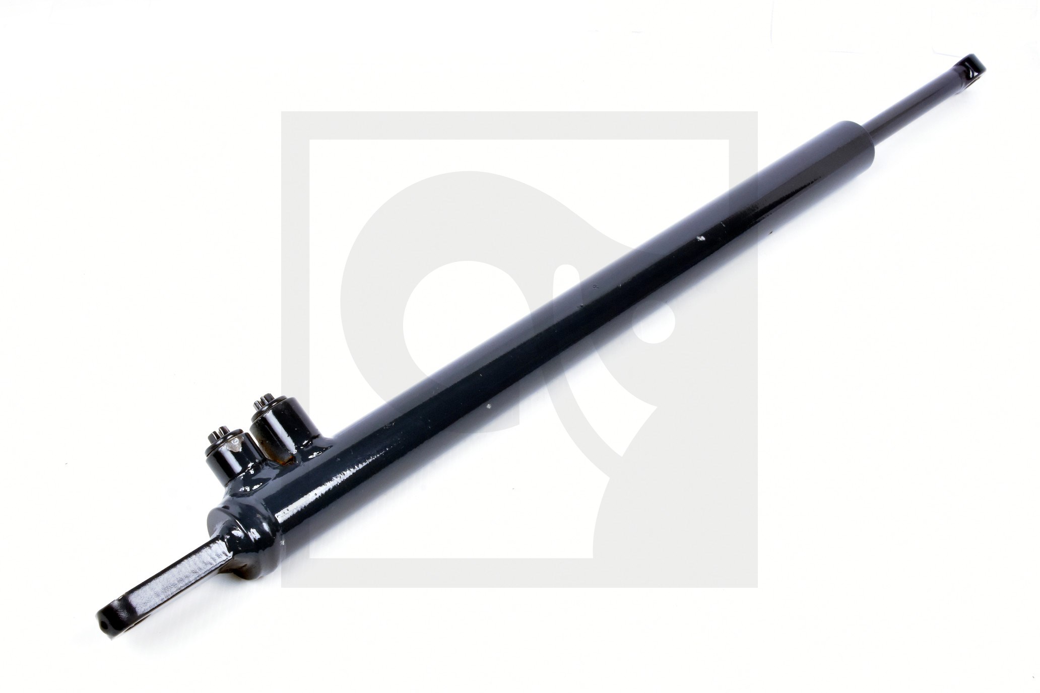 CYLINDER,HYDRAULIC, FORK POSITIONER