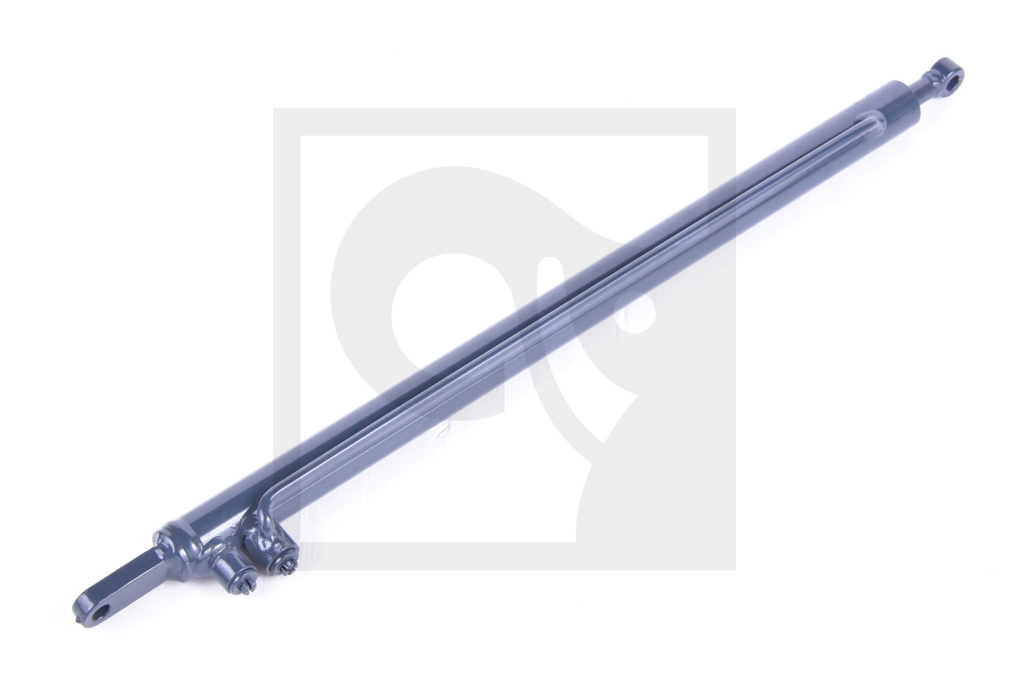 CYLINDER,HYDRAULIC, FORK POSITIONER