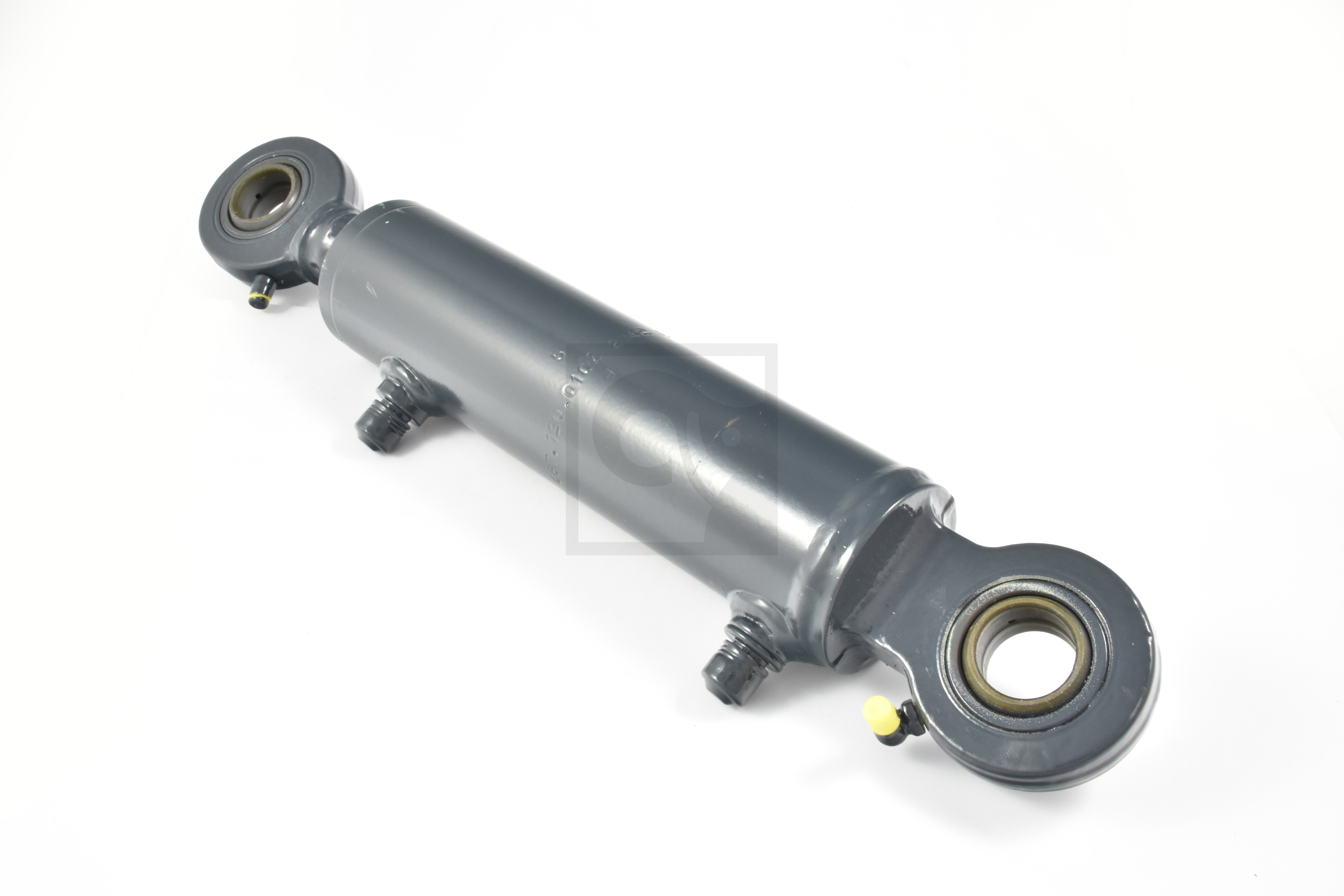 CYLINDER, HYDRAULIC, SIDE SHIFT