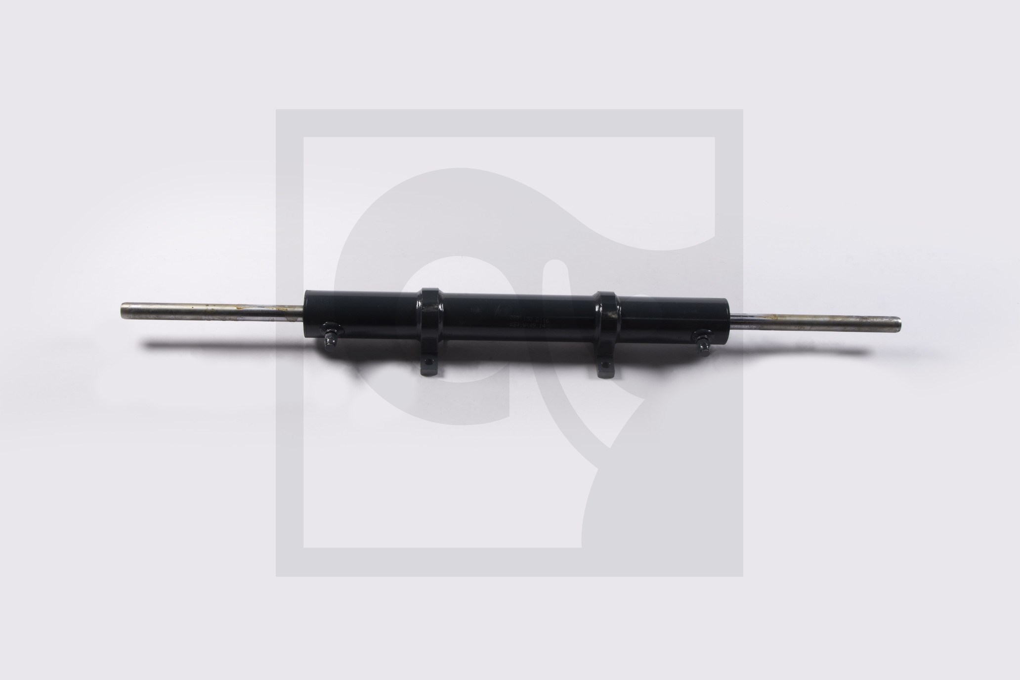 CYLINDER, HYDRAULIC, SIDE SHIFT