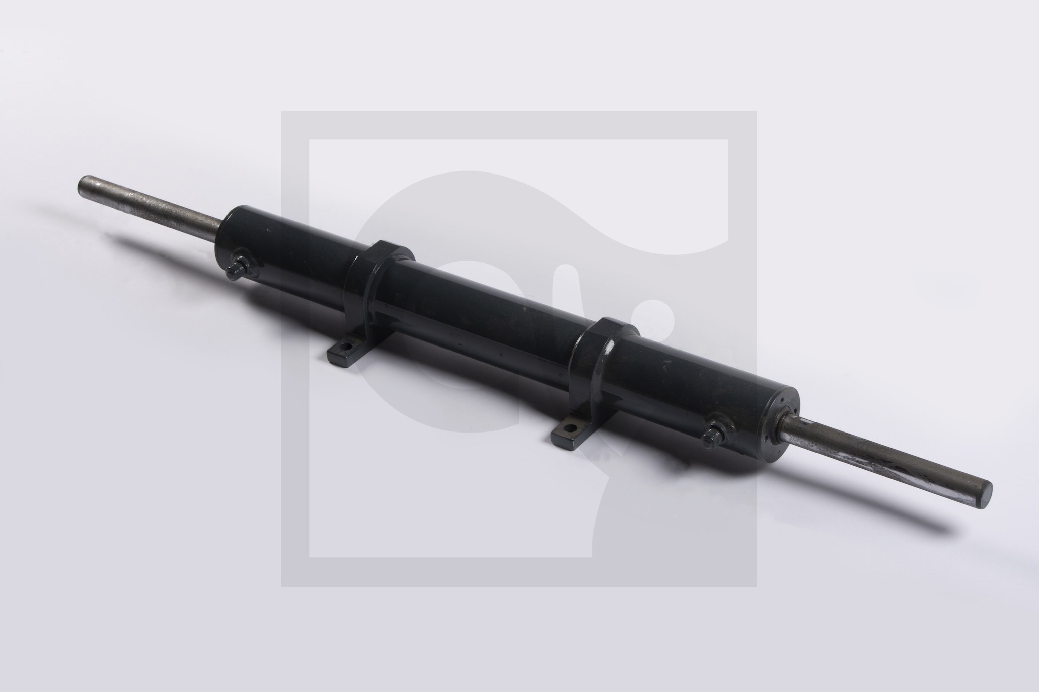 CYLINDER, HYDRAULIC, SIDE SHIFT