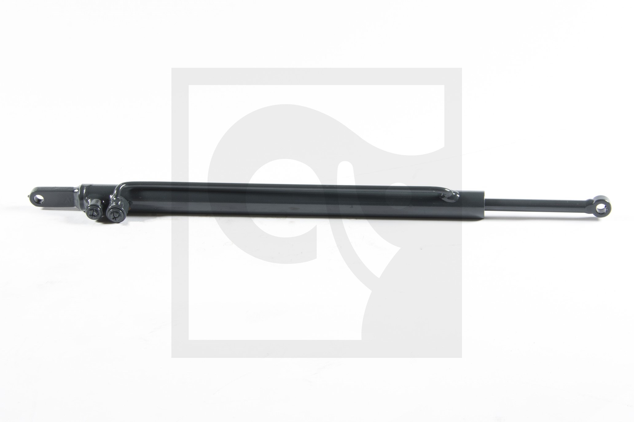 CYLINDER,FORK POSITIONER