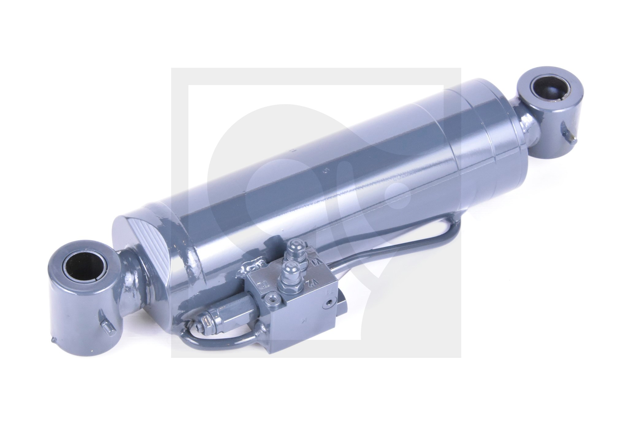 HYDRAULIC CYLINDER