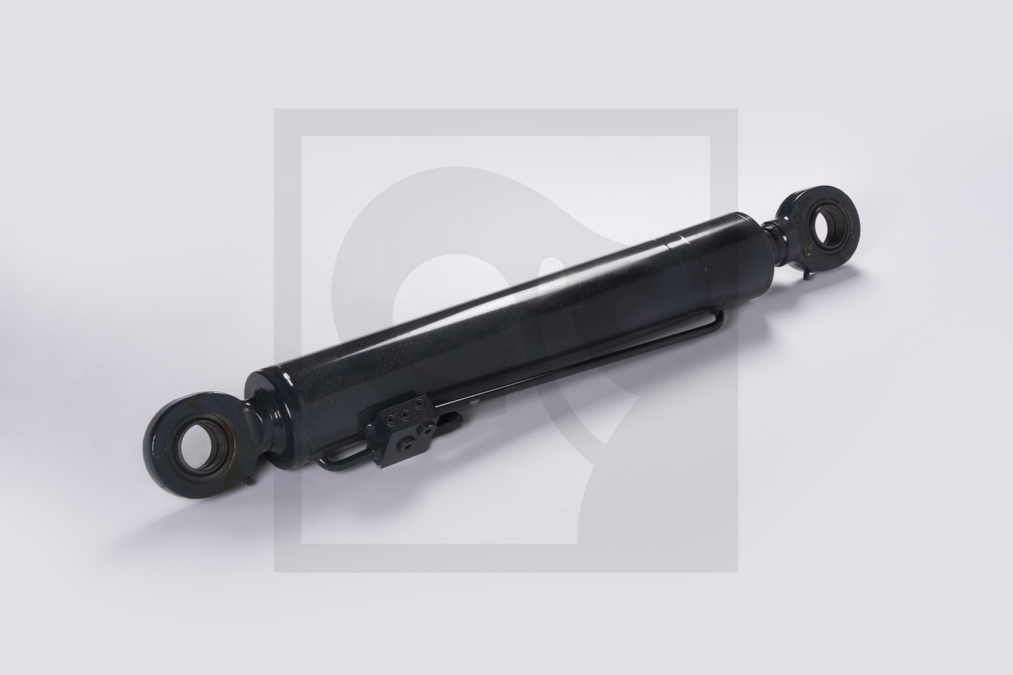 CYLINDER, HYDRAULIC, TILT