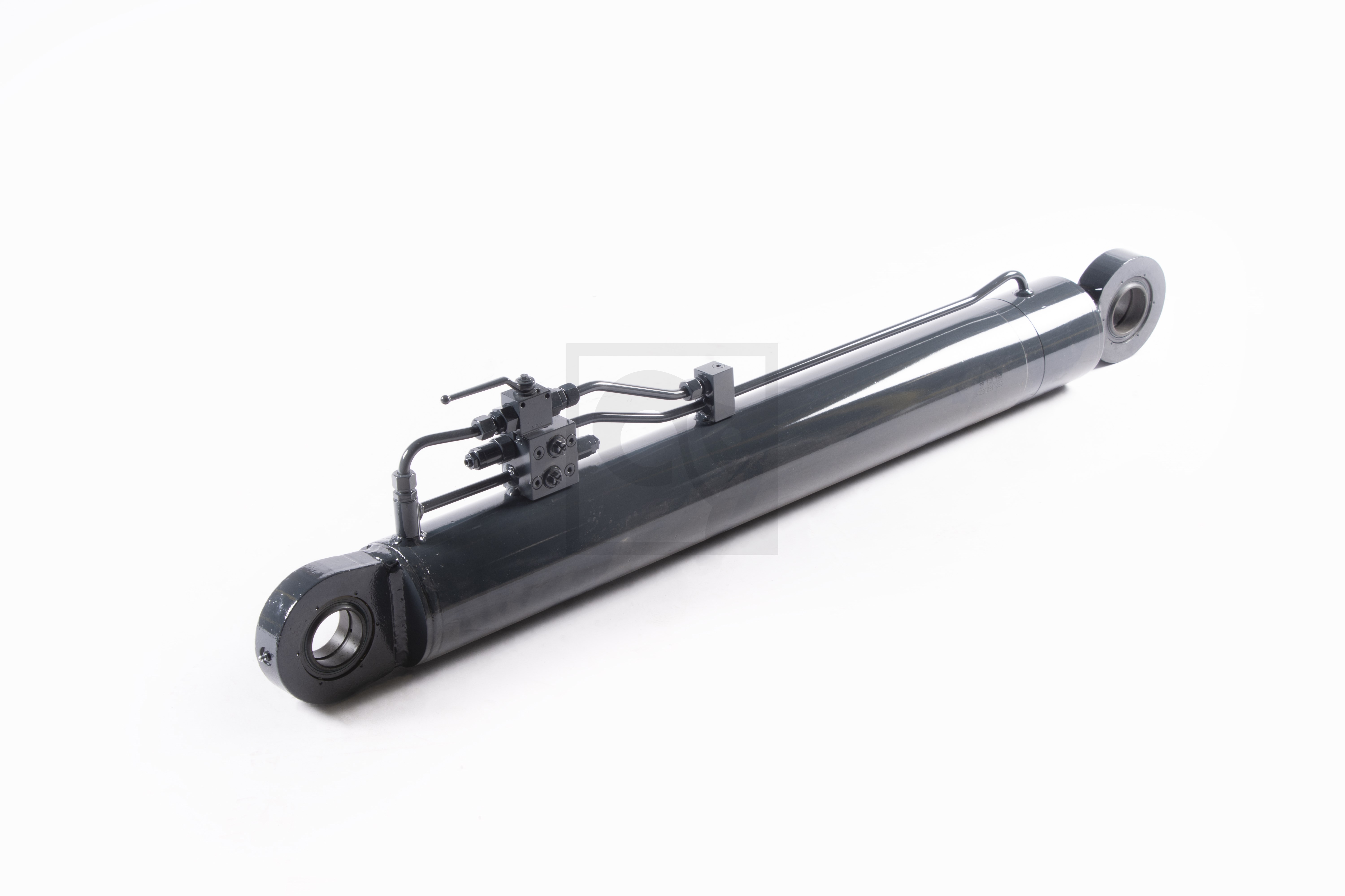 CYLINDER, HYDRAULIC, LIFTING