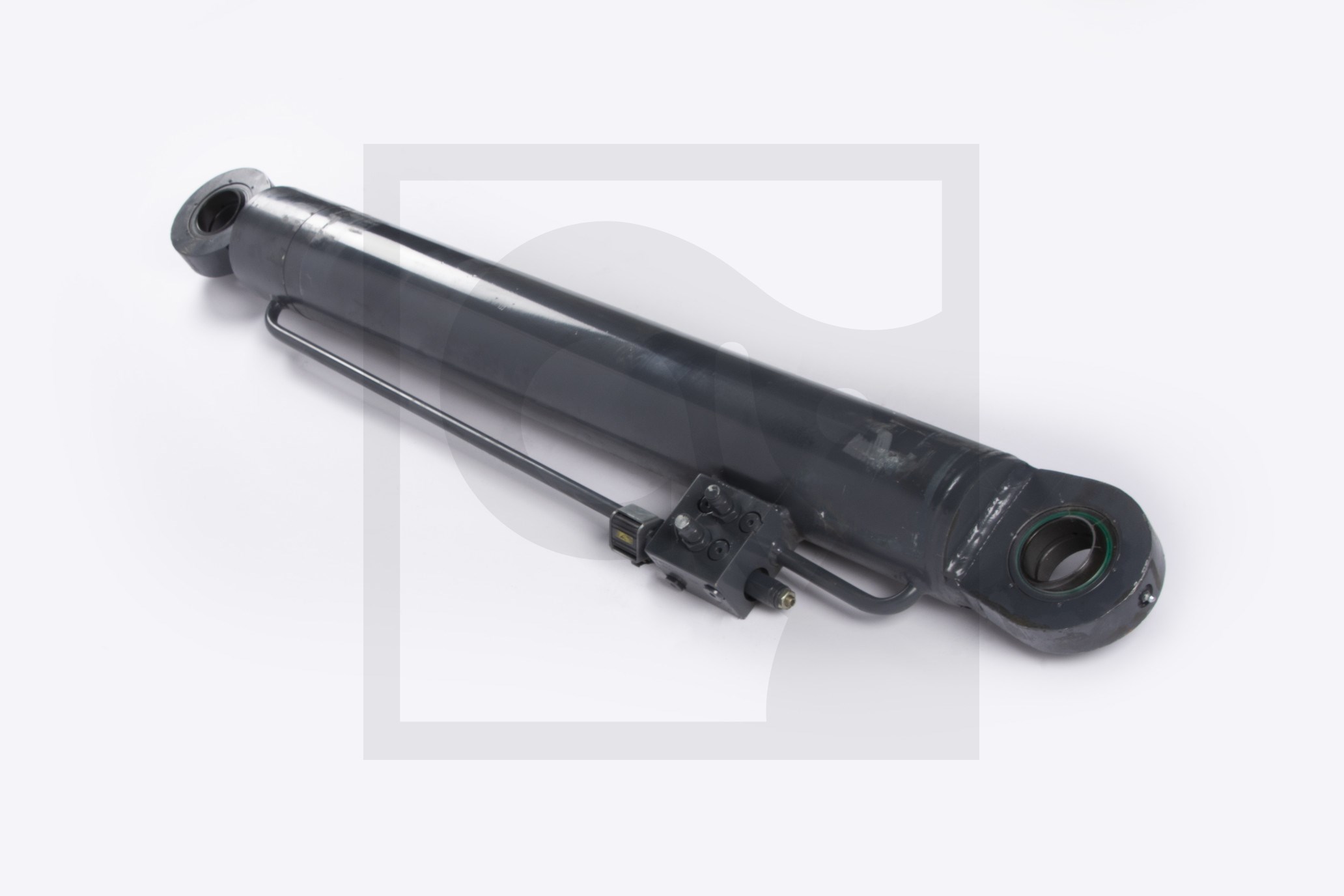 CYLINDER,HYDRAULIC