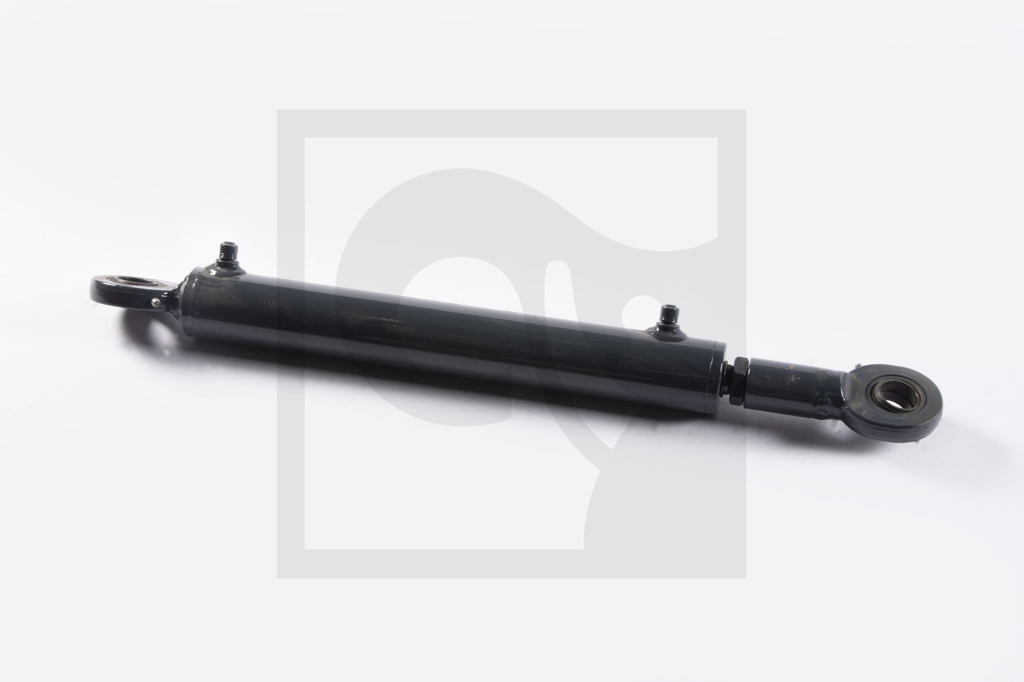 CYLINDER, HYDRAULIC, STEERING