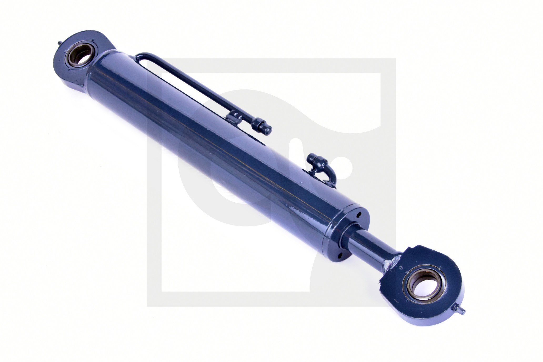 CYLINDER, HYDRAULIC, STEERING