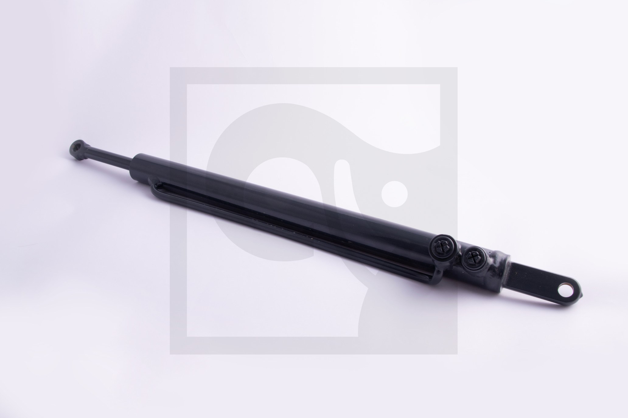 CYLINDER,HYDRAULIC, FORK POSITIONER