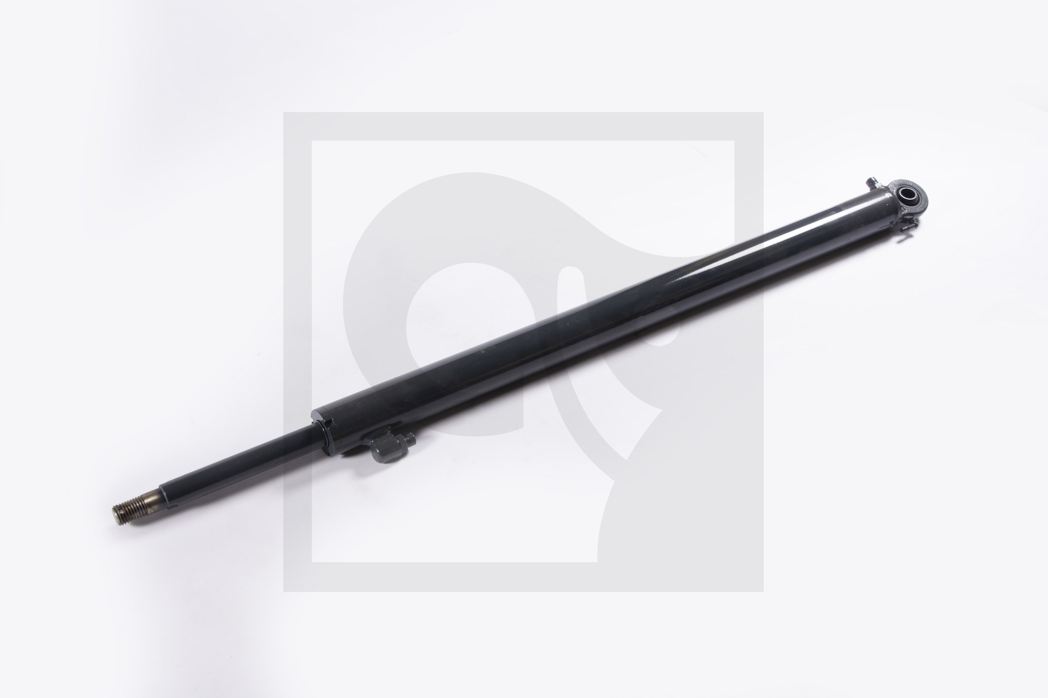 CARRIAGE CYLINDER (SWB.)