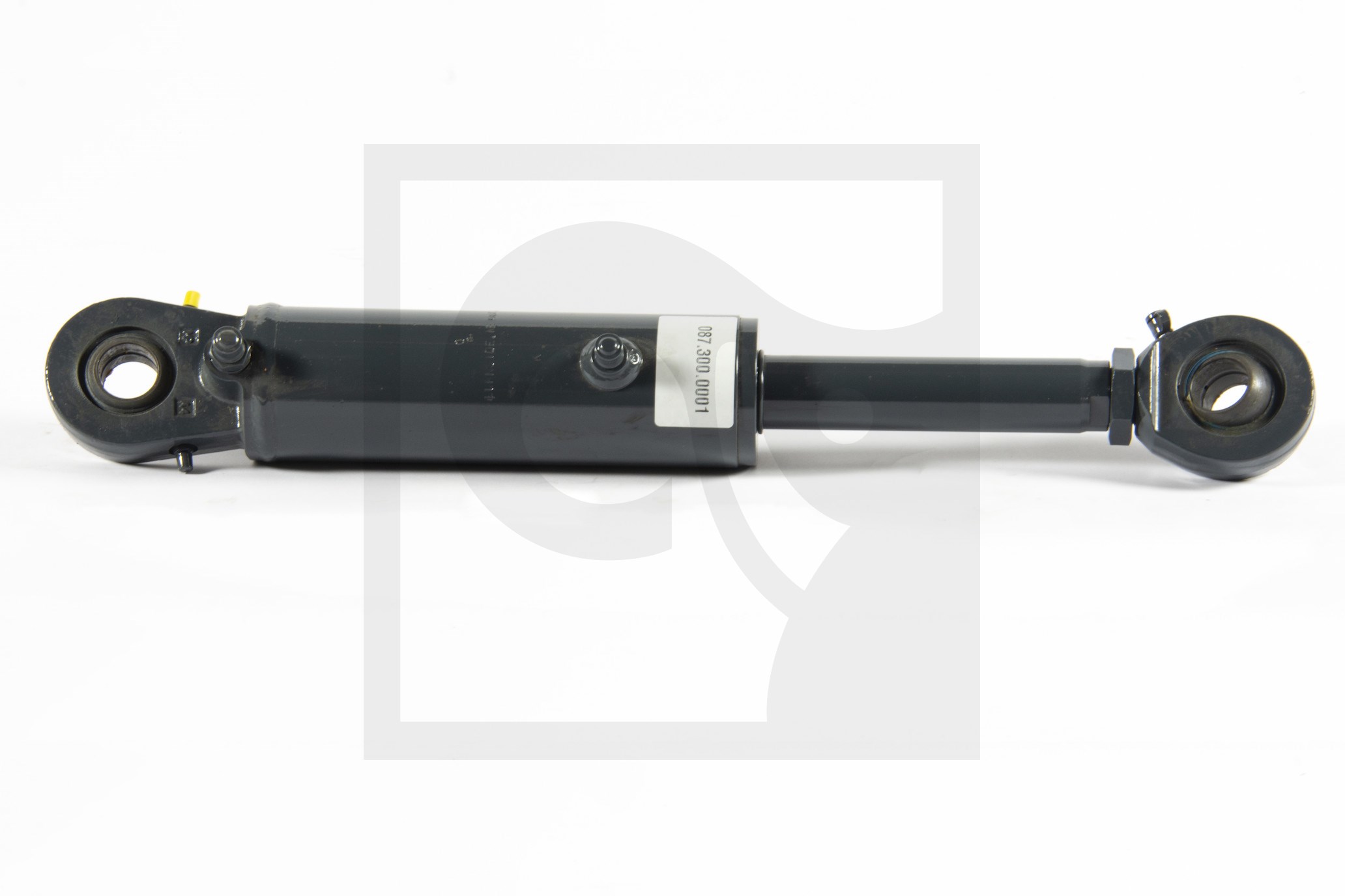 TILT CYLINDER