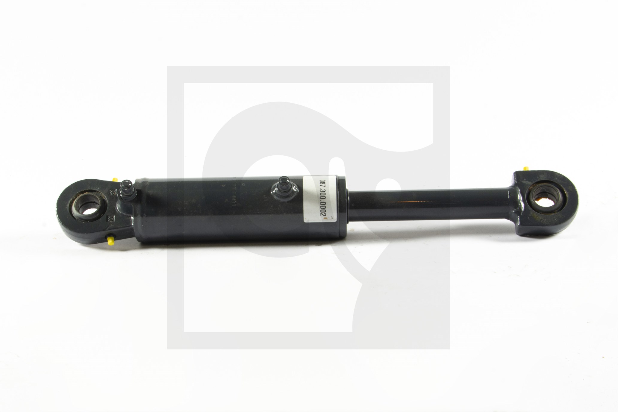 TILT CYLINDER
