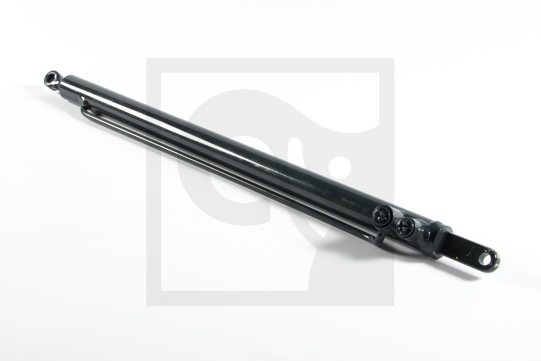 POSITIONER CYLINDER
