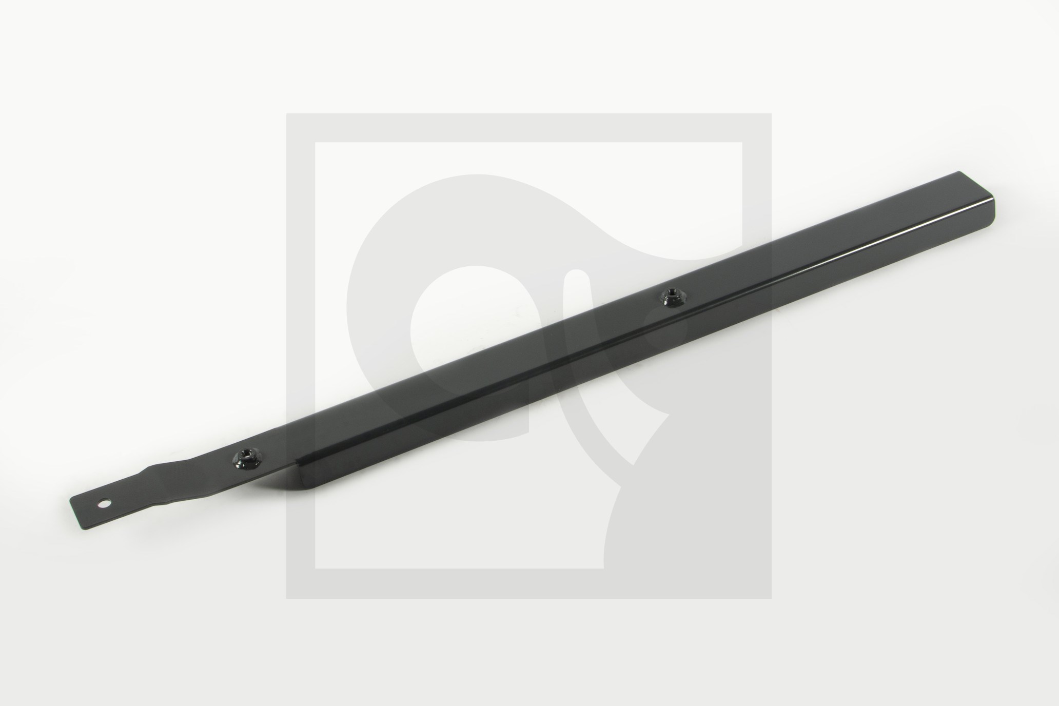 ENERGY CHAIN TRAY