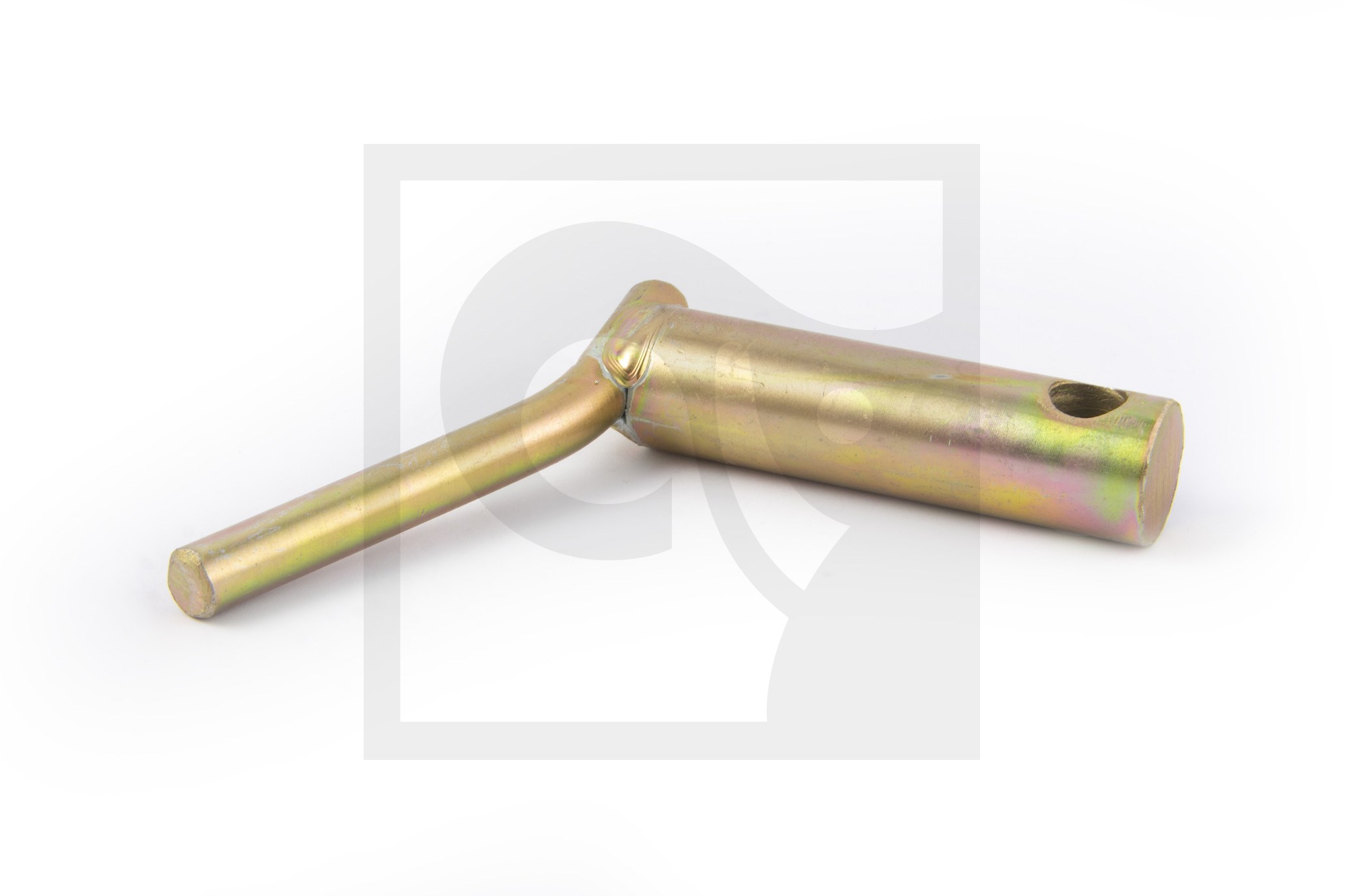 LATCHING PIN