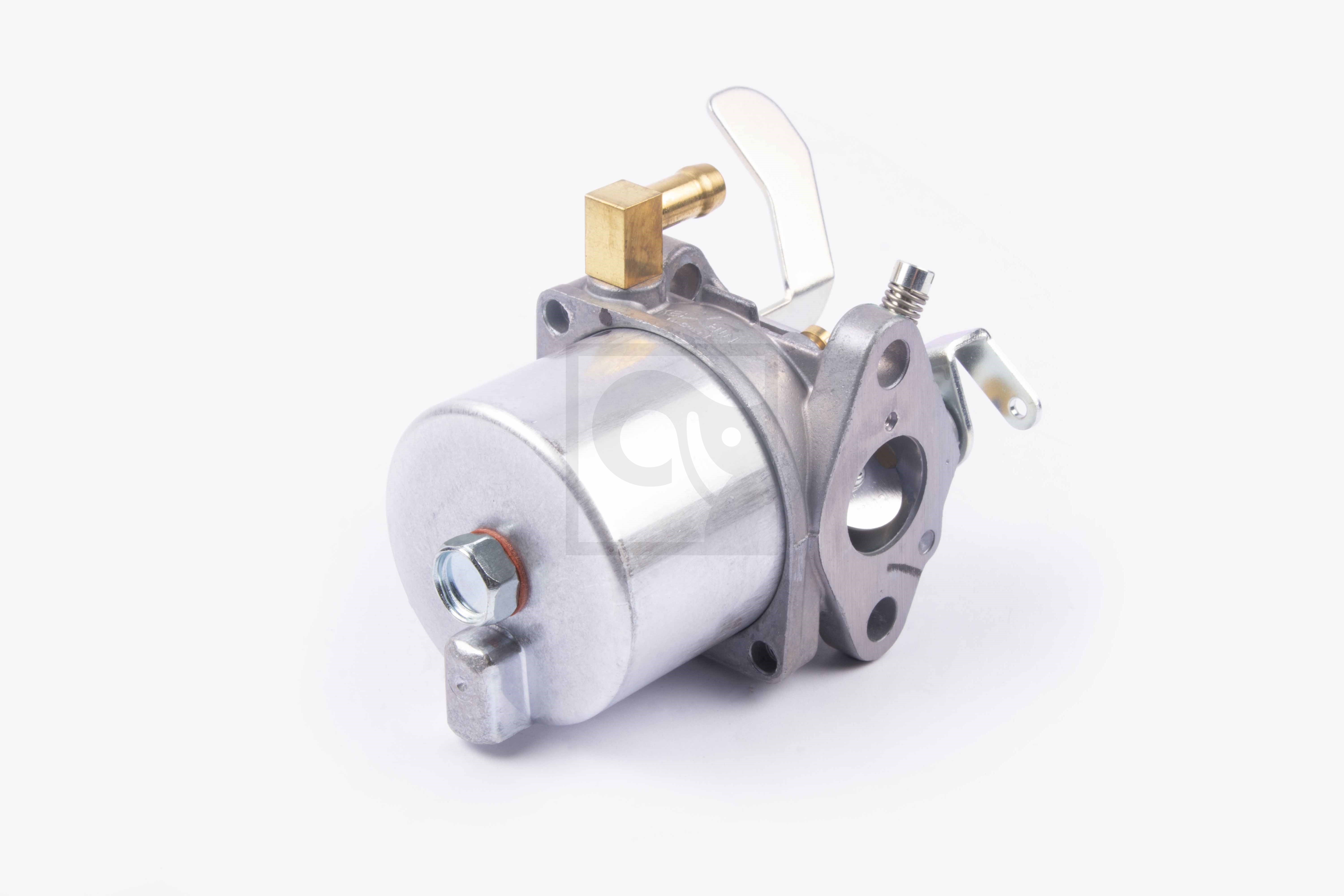 CARBURETTOR ASSEMBLY