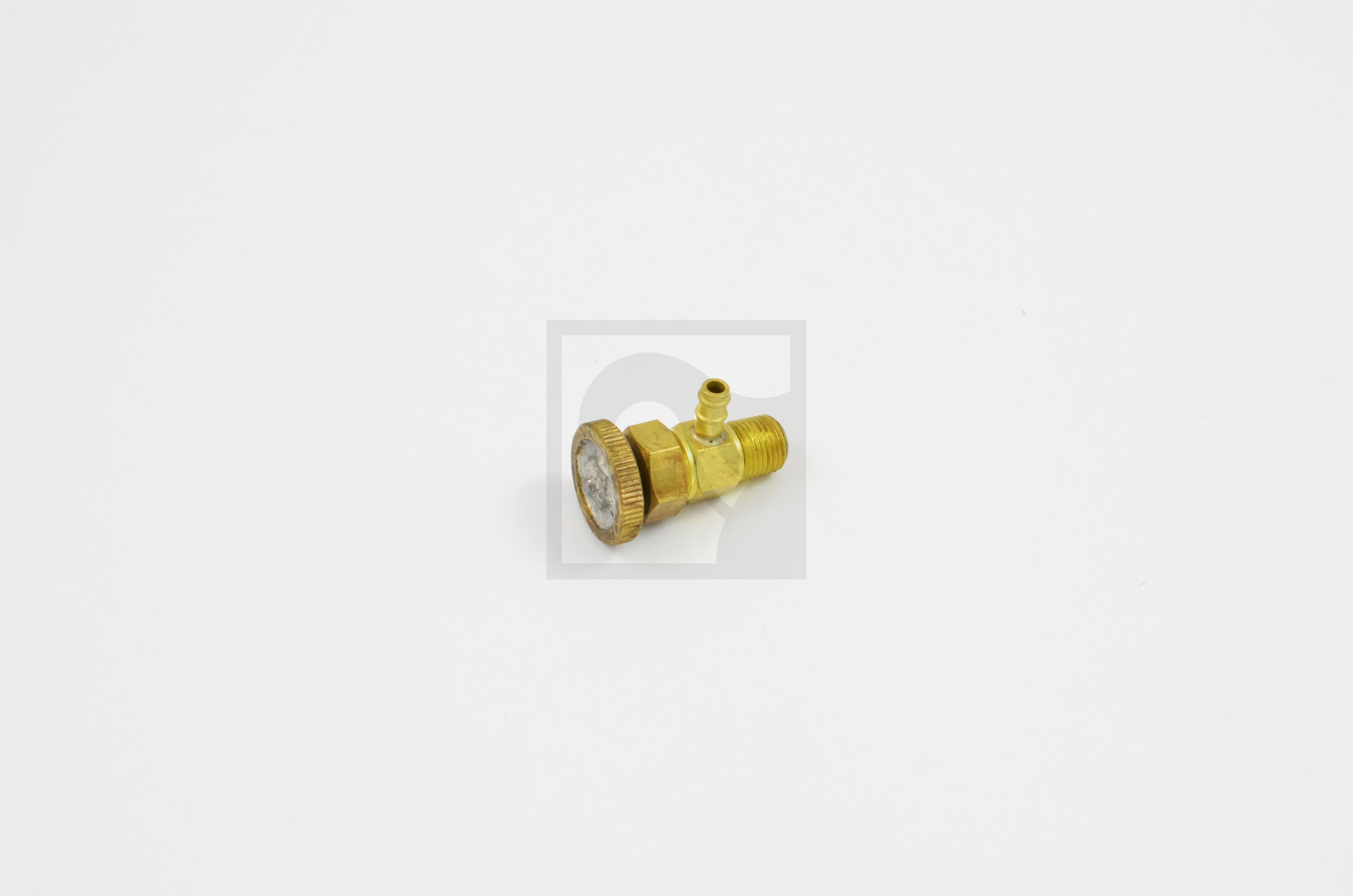 COCK JET START ASSEMBLY