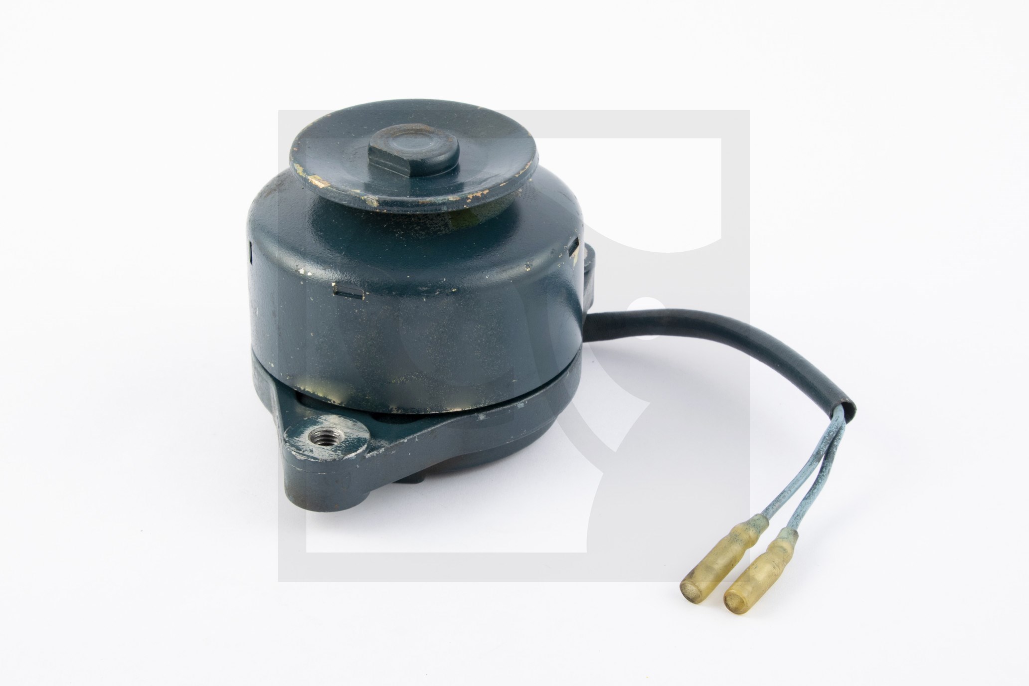 DYNAMO,ASSEMBLY