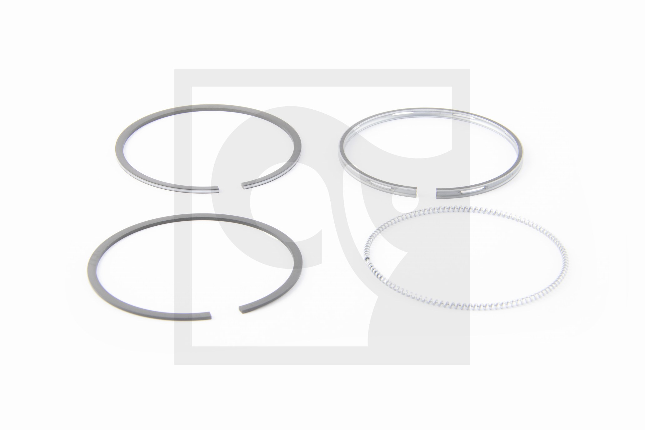 PISTON RINGS