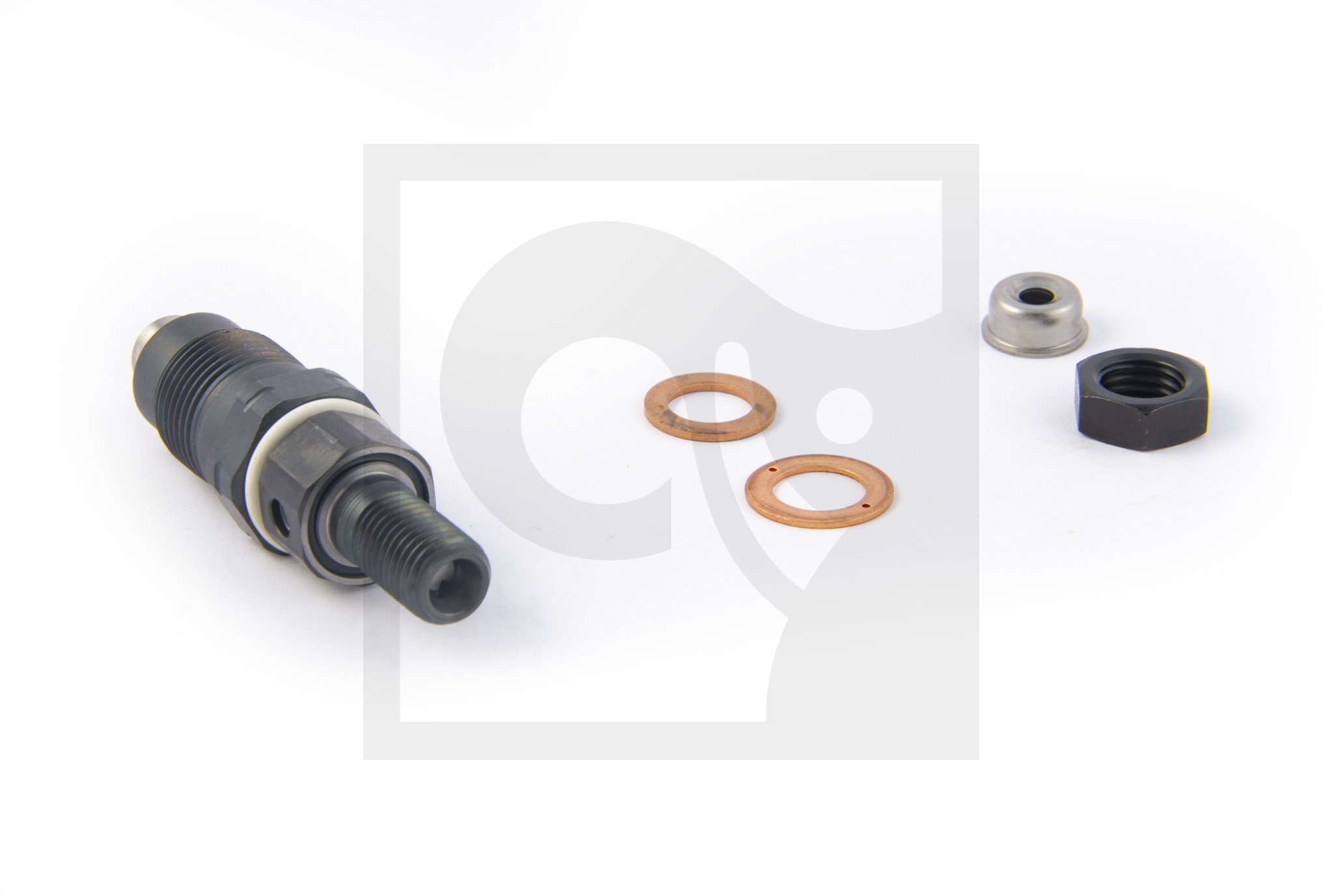 NOZZLE KIT HOLDER