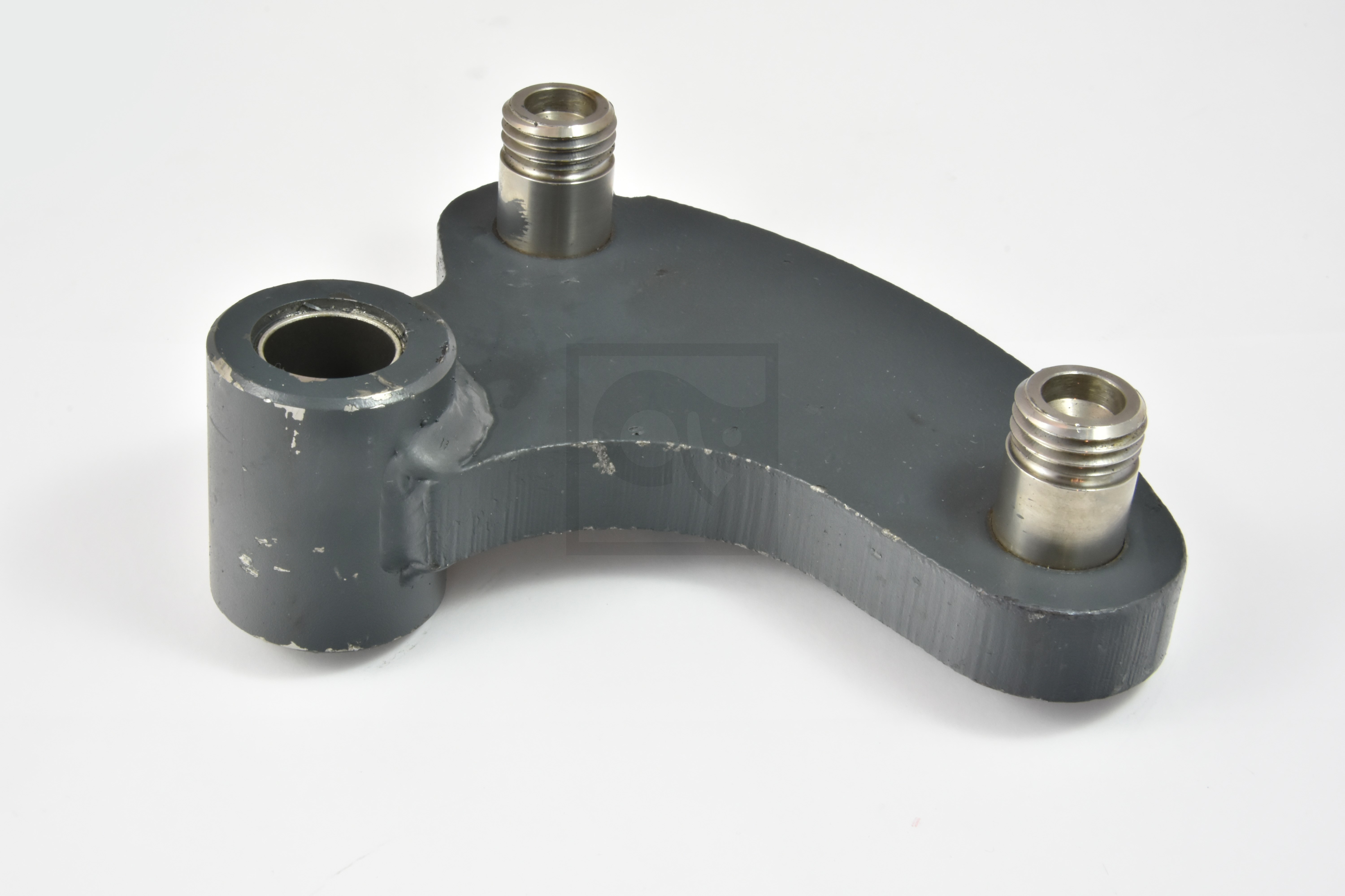 STEERING ARM