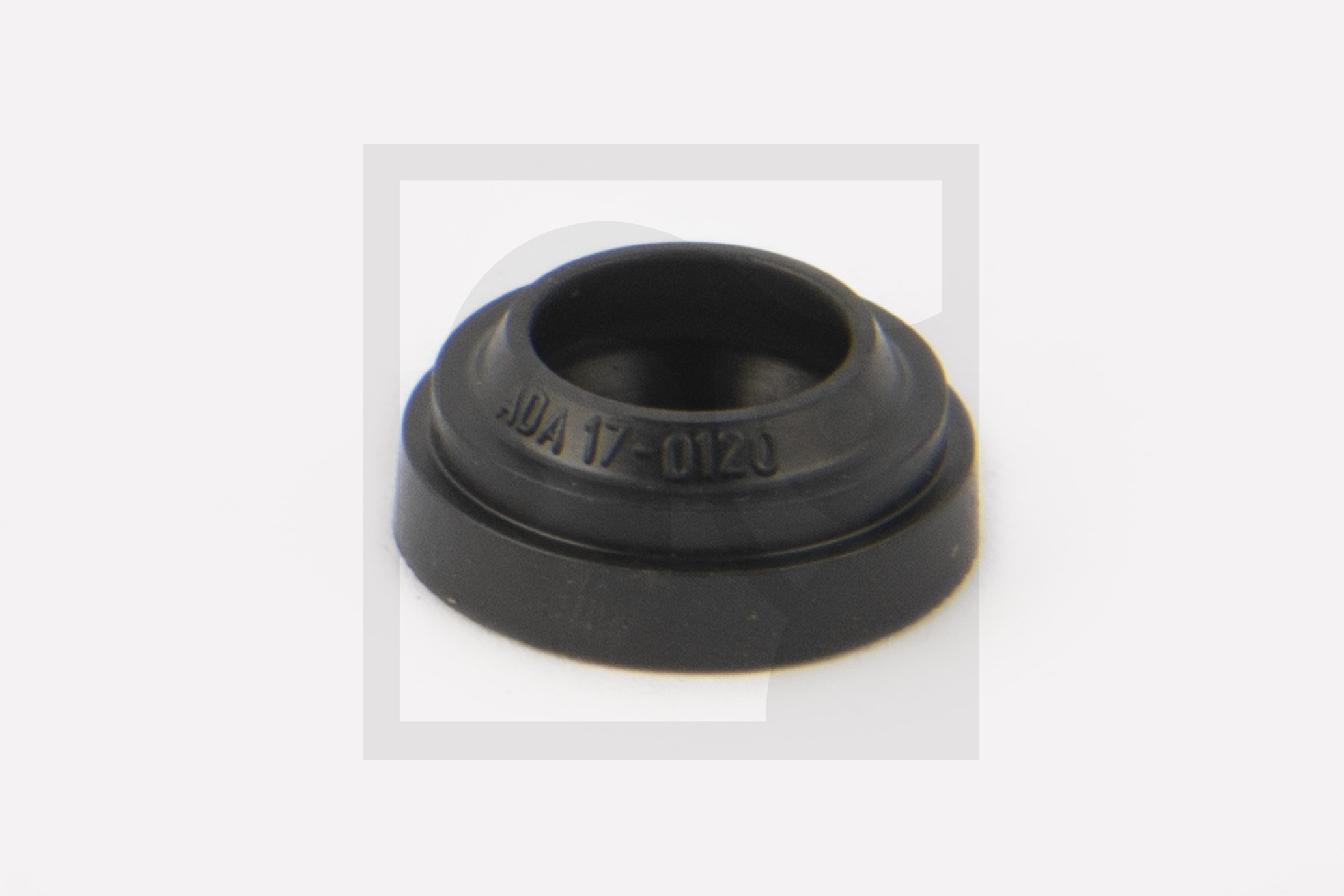SCRAPER RING