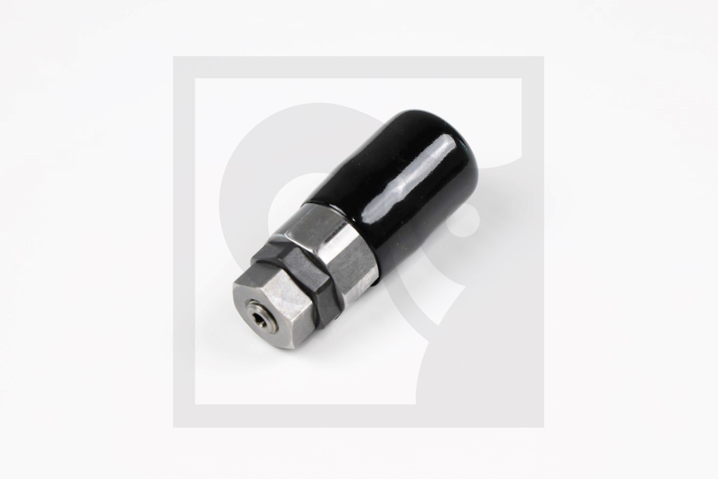 RELIEF VLV MAIN PB50HUSCO