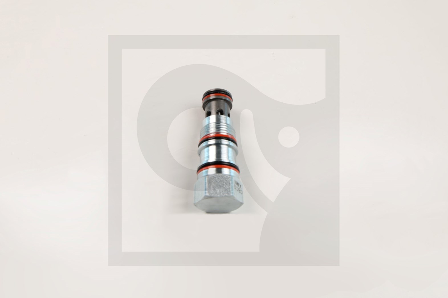 CARTRIDGE VALVE, FIXED CTRBLN