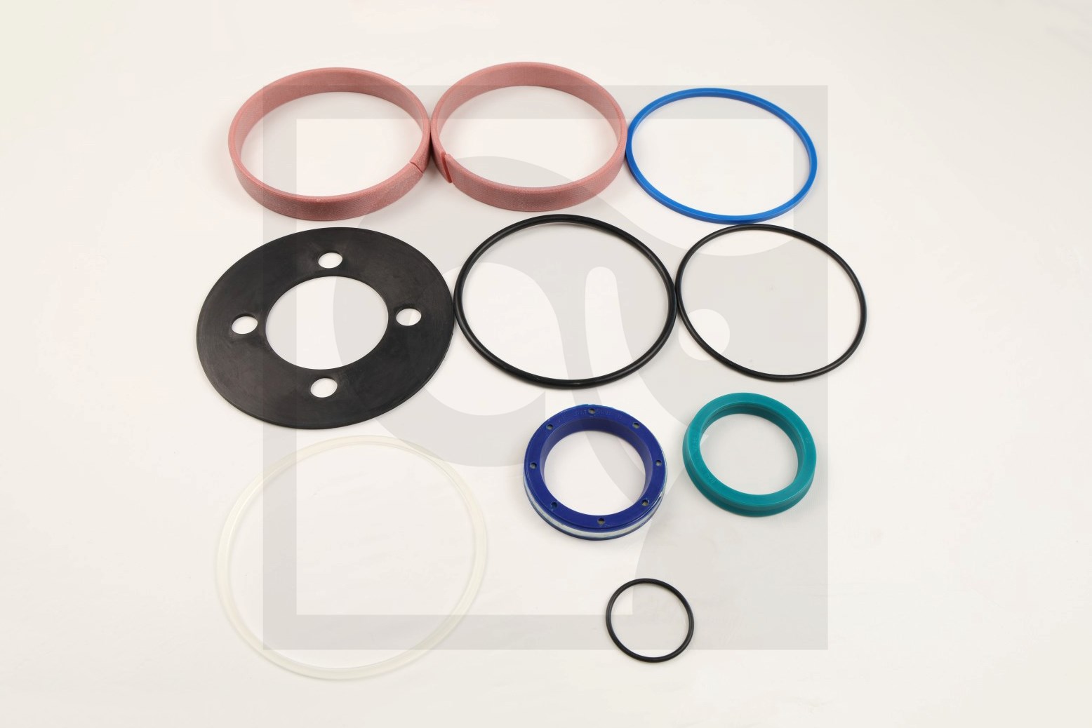 SEAL KIT,2002,TILT * TEXT